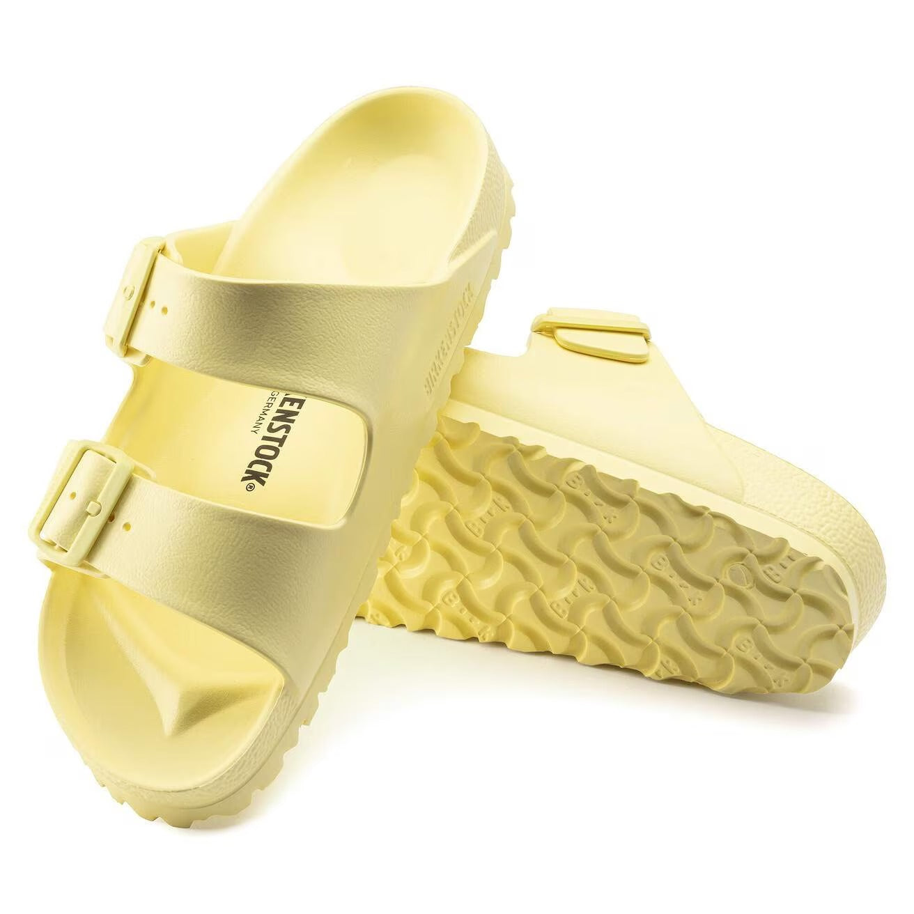 BIRKENSTOCK Sandalo Donna Arizona EVA popcorn, EVA 1022466 POPCORN