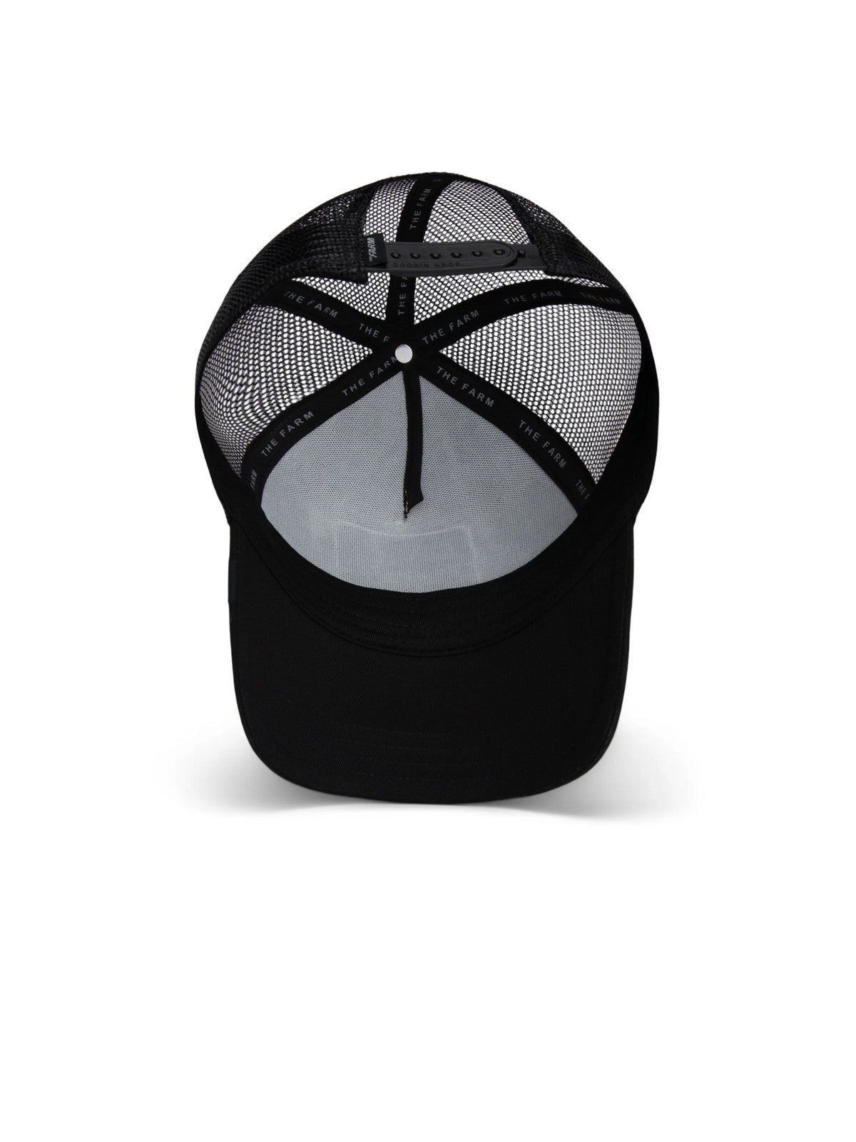 GOORIN BROS Cappello Uomo The Amigo 101-1787 EBO Nero gioboutiqueweb