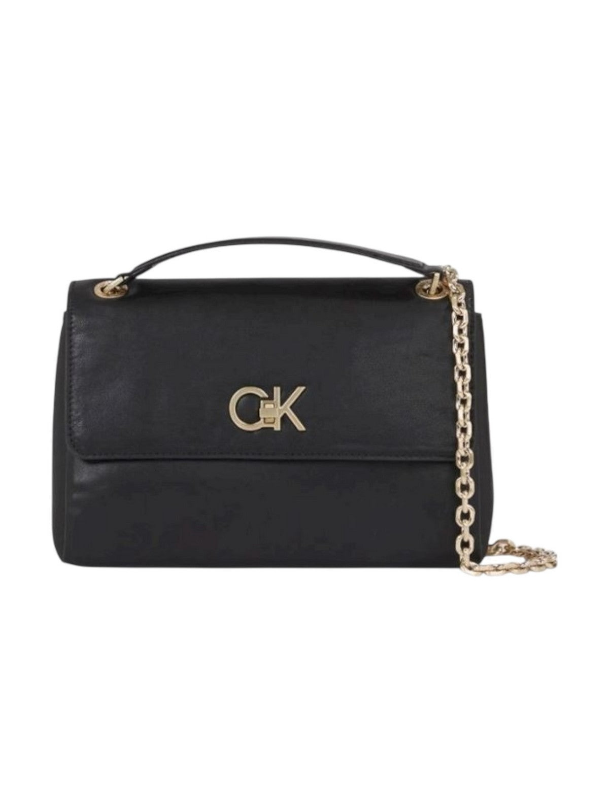 CALVIN KLEIN Borsa Donna K60K611084 BAX NERO