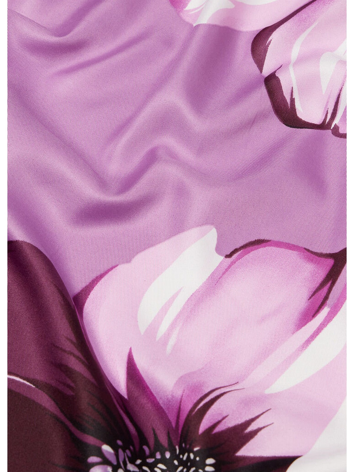 LIU JO SOFT Foulard Donna 2A5027T0300 00949 Rosso gioboutiqueweb