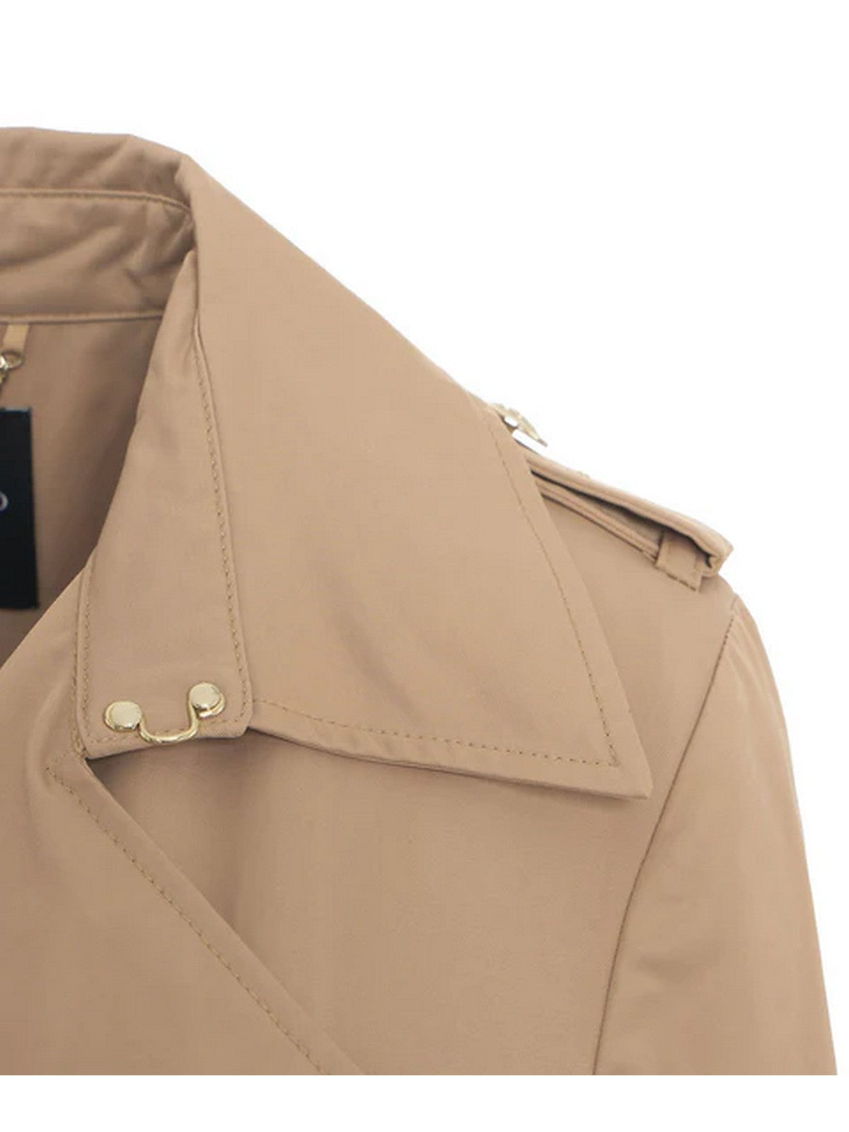 MARCIANO Cappotto Donna Dalila Trench 4YGL06 7118A G1K9 Beige gioboutiqueweb