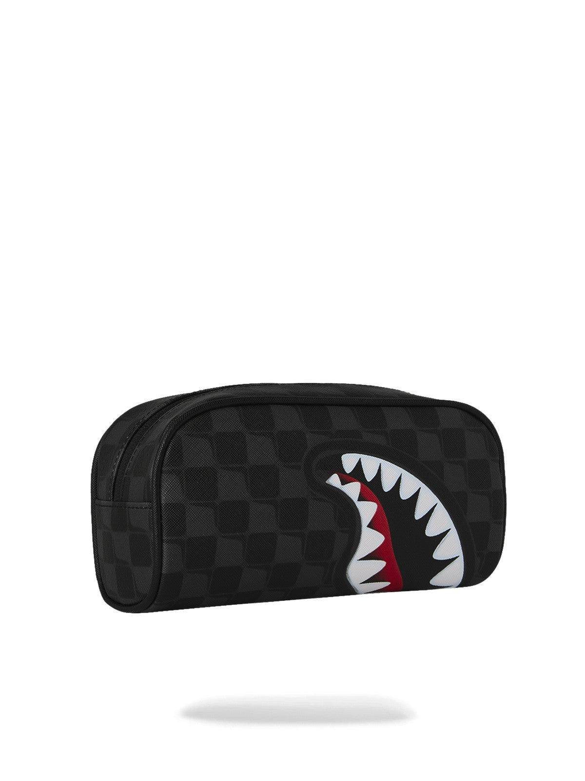 SPRAYGROUND Pochette Unisex adulto SIP BALLOON BLACK PENCIL POUCH 910B8951NSZ Nero
