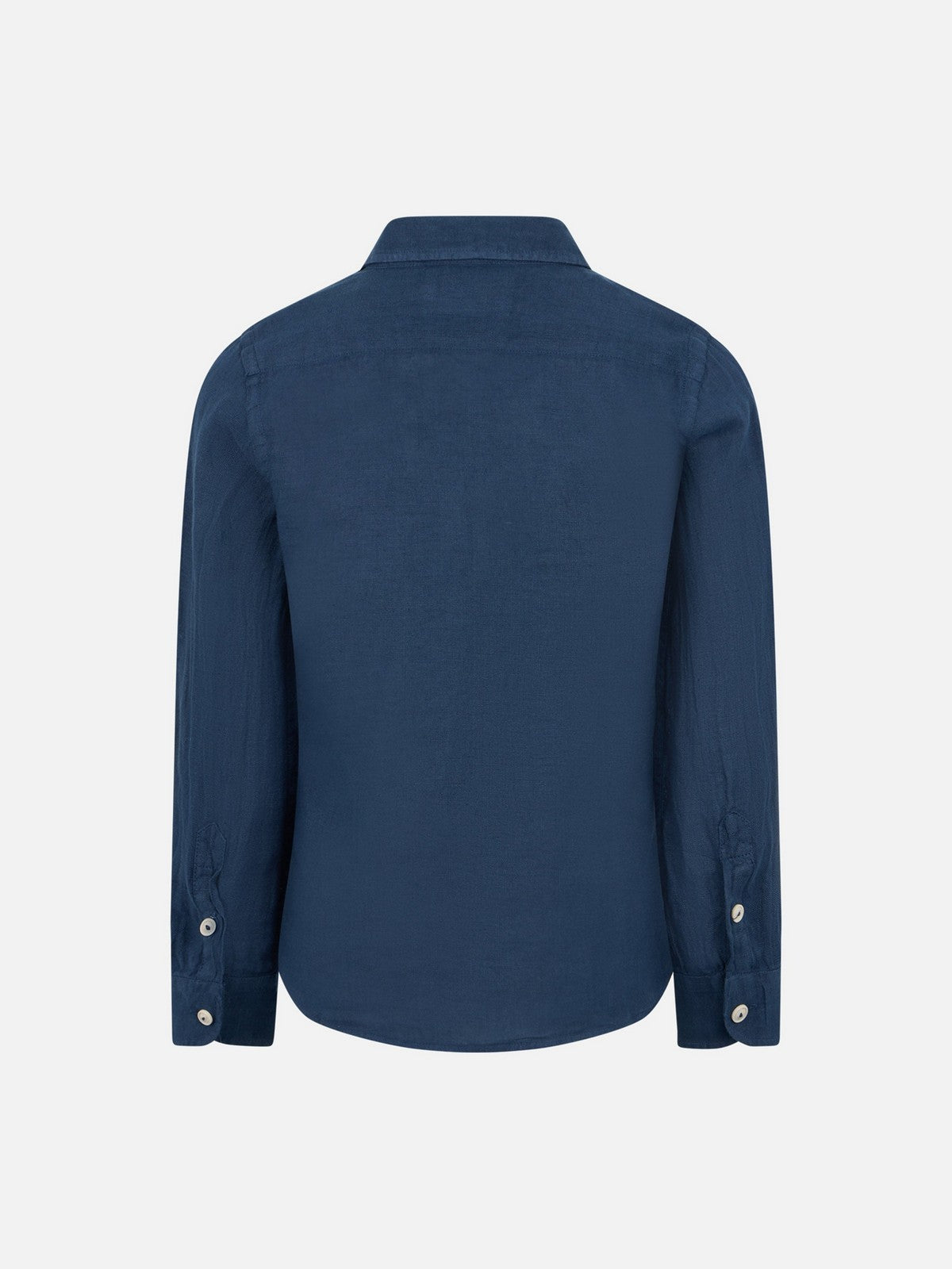 MC2 SAINT BARTH T-Shirt e Polo Bambini e ragazzi AGNES 01526F Blu gioboutiqueweb