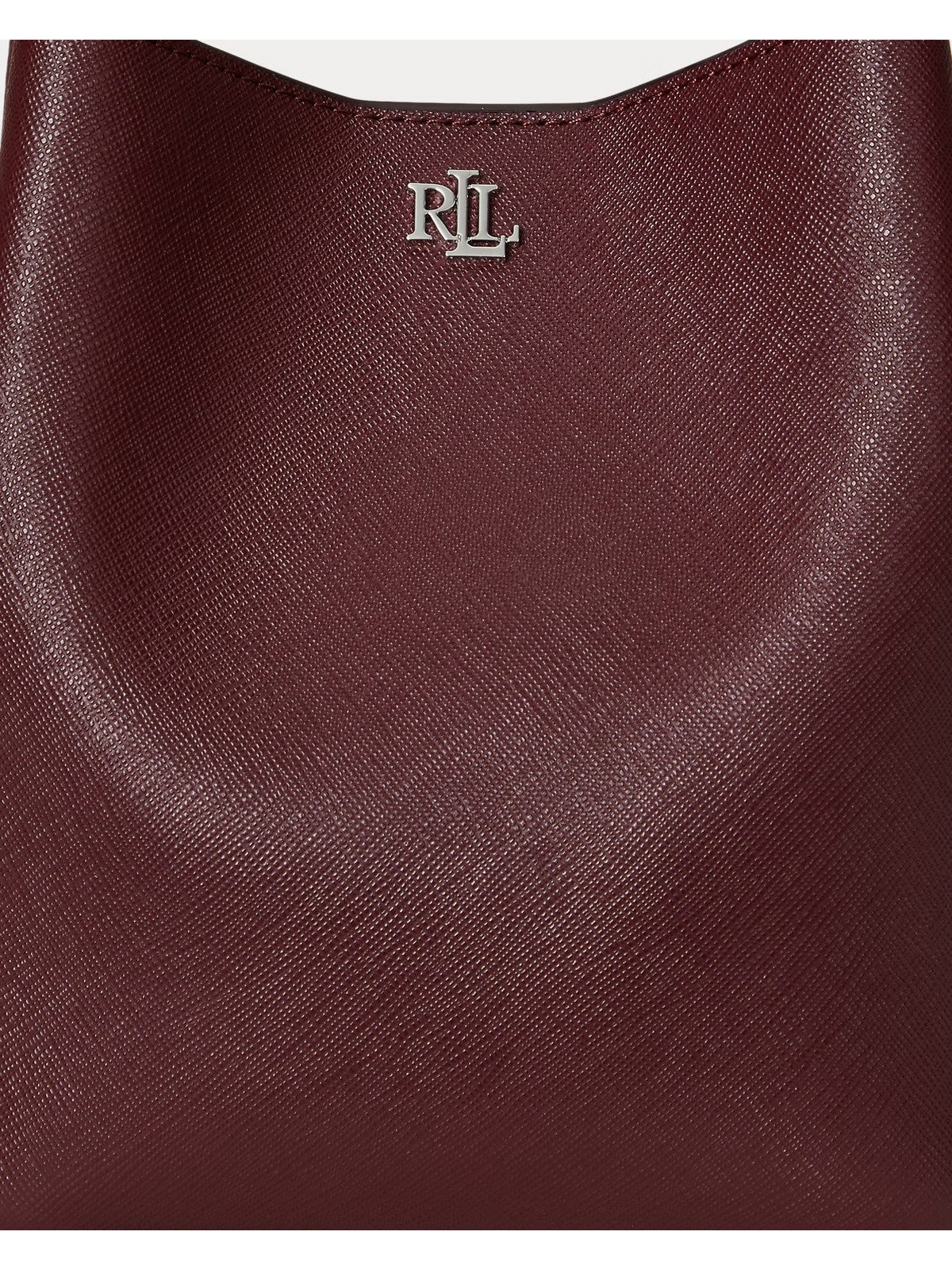 LAUREN RALPH LAUREN Borsa Donna 431969365 008 DARK GARNET