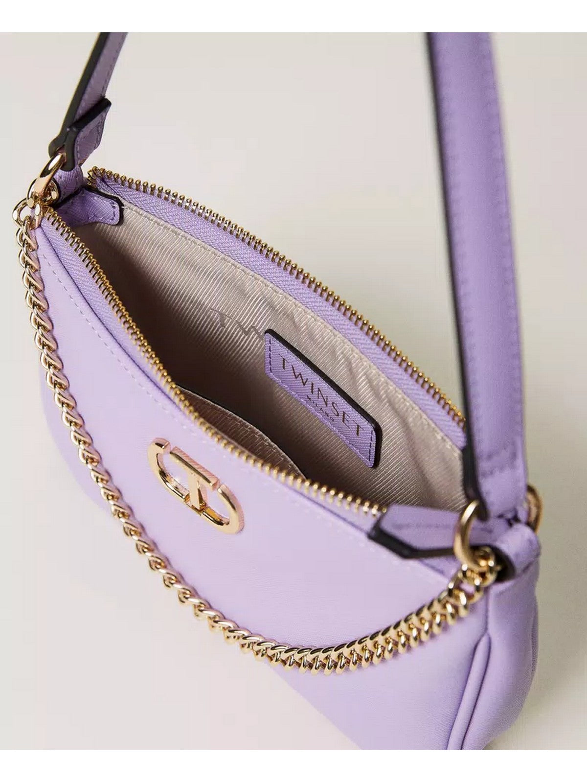 Twinset Bag woman 241tb7282 11296 Viola