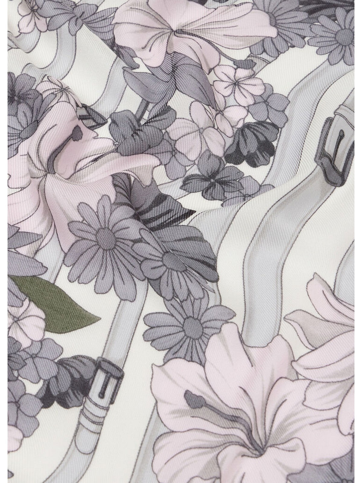 LIU JO SOFT Foulard Donna 2A5037T0300 22222 Nero gioboutiqueweb