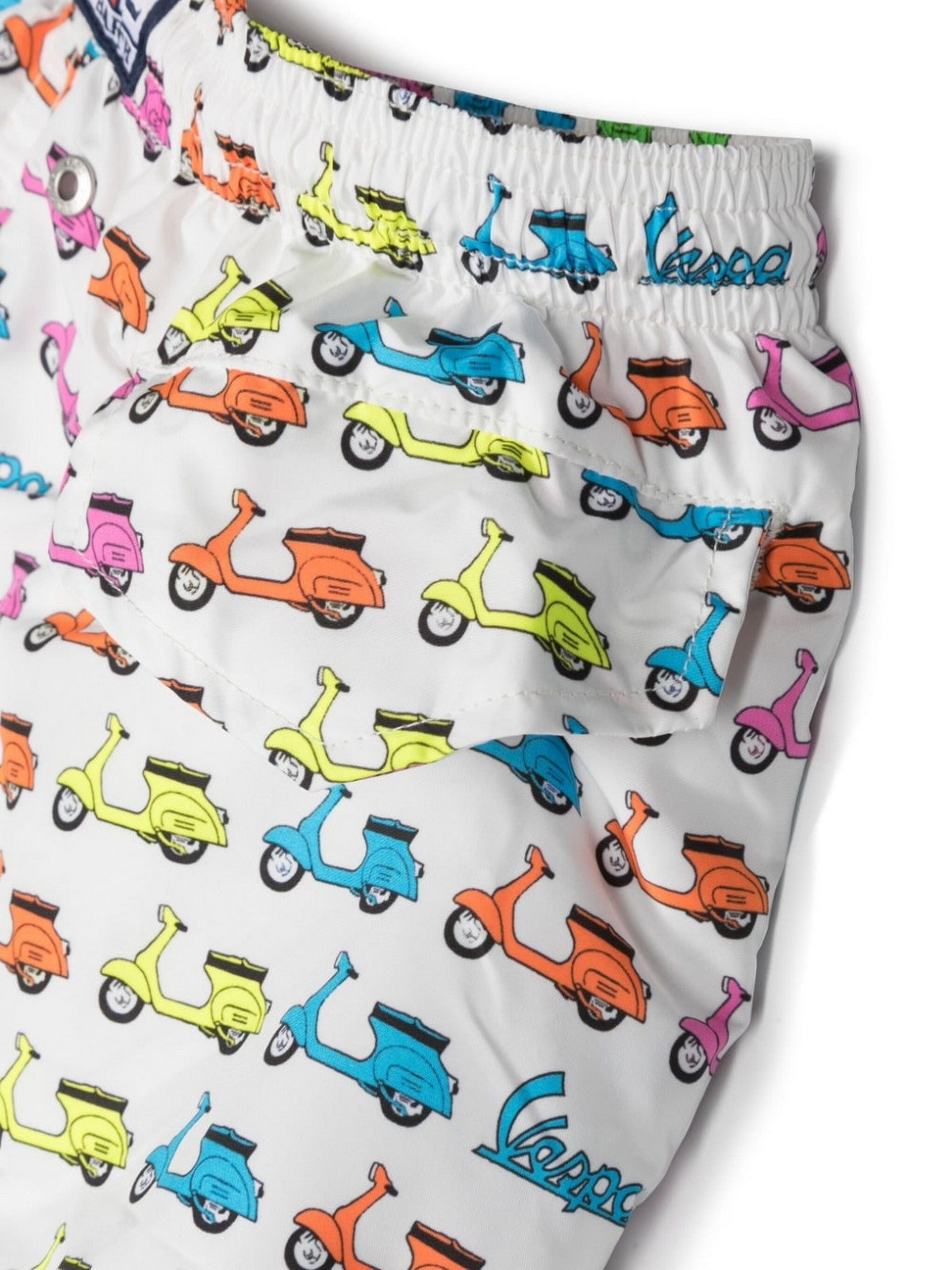 Mc2 Saint Barth Bathroom Costume Children and teenagers Jean Lighting 03166F Multicolor