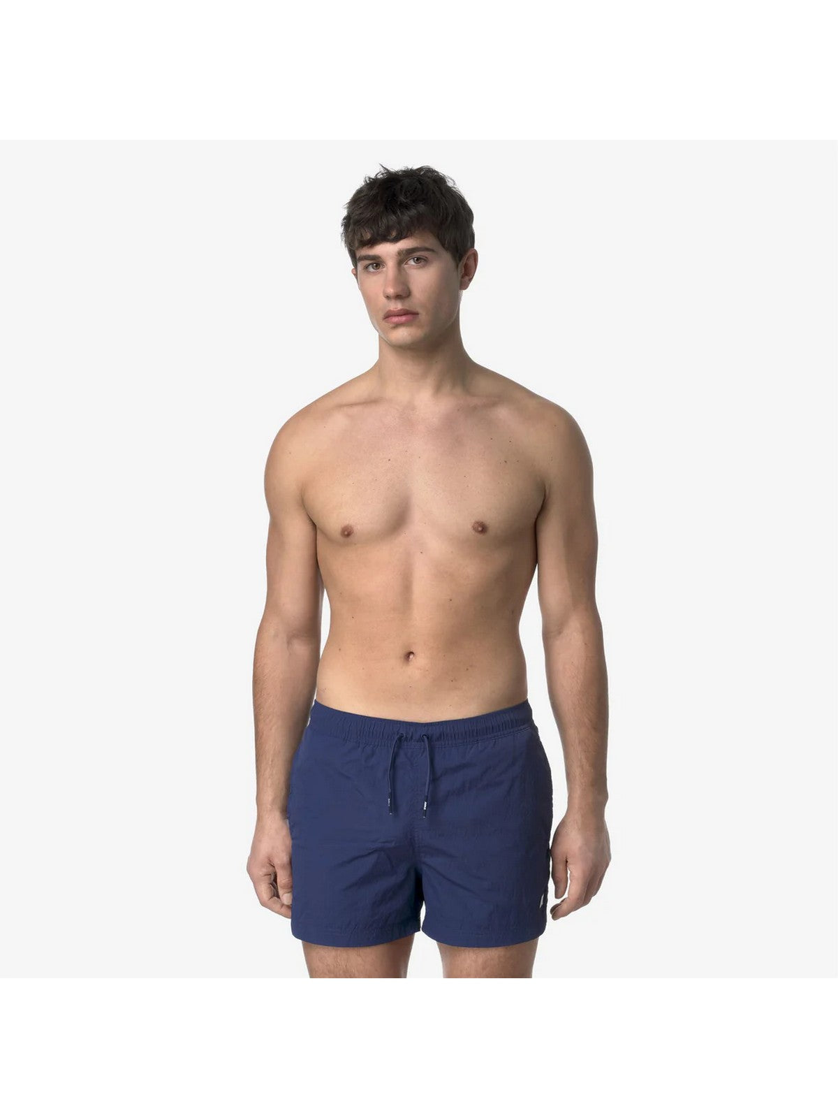 K-WAY Costume da bagno Uomo HAZEL BEACH K8136LW 867 Blu gioboutiqueweb