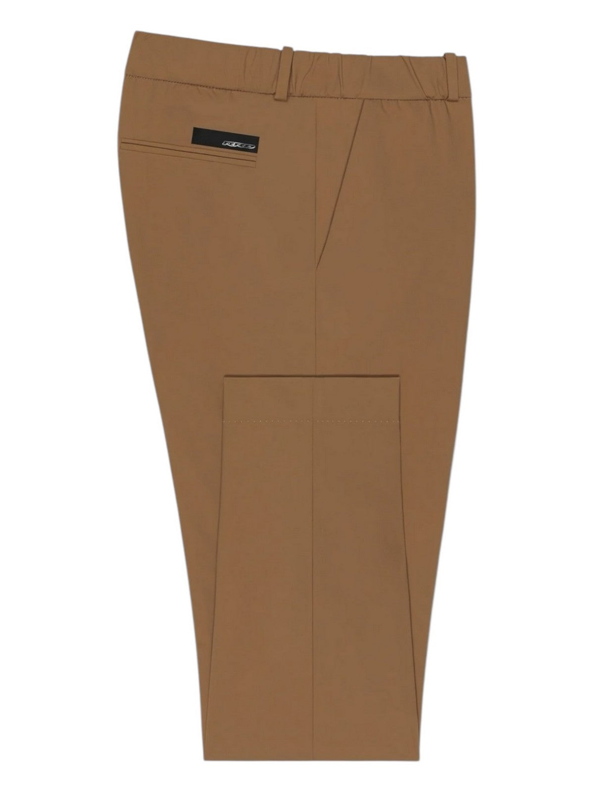 RRD Pantalone Uomo 25302 84 Marrone