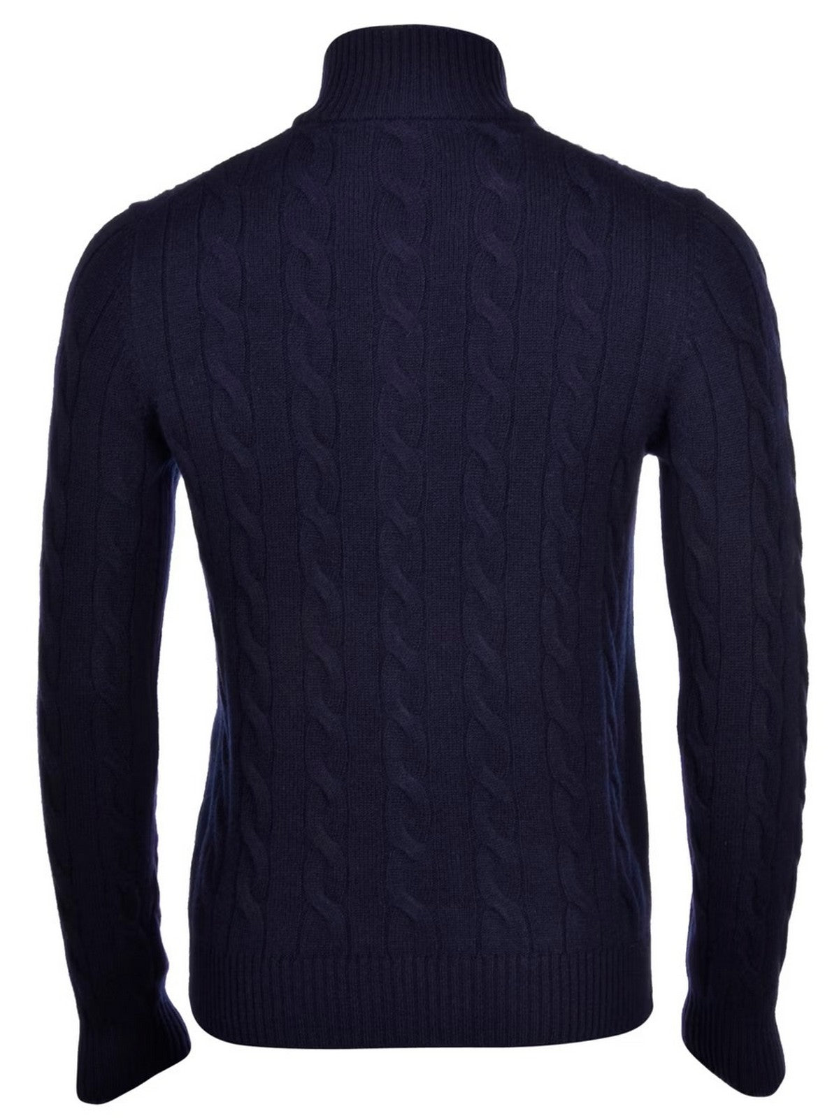 GRAN SASSO Cardigan Uomo 23138/15572 598 Blu gioboutiqueweb