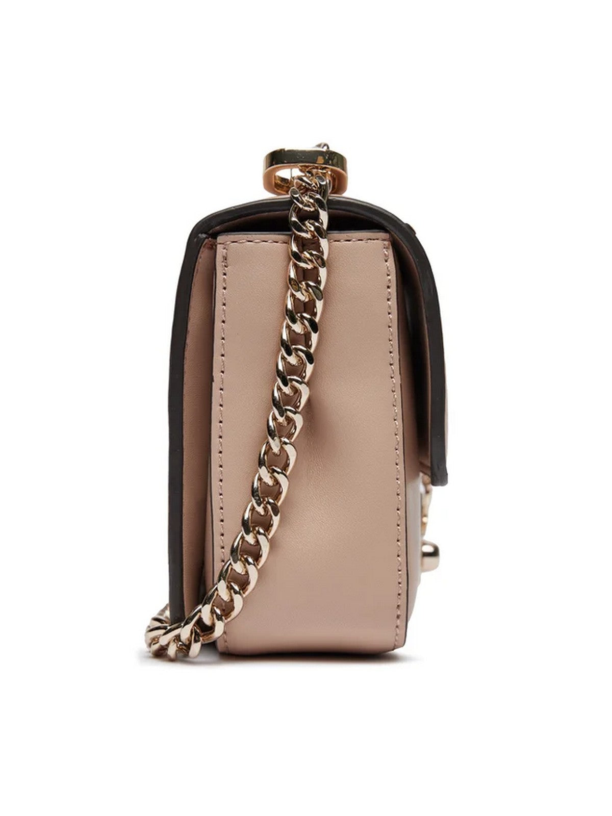 GUESS Borsa Donna Eliette Girlfriend S HWVG92 25780 LBG Beige gioboutiqueweb