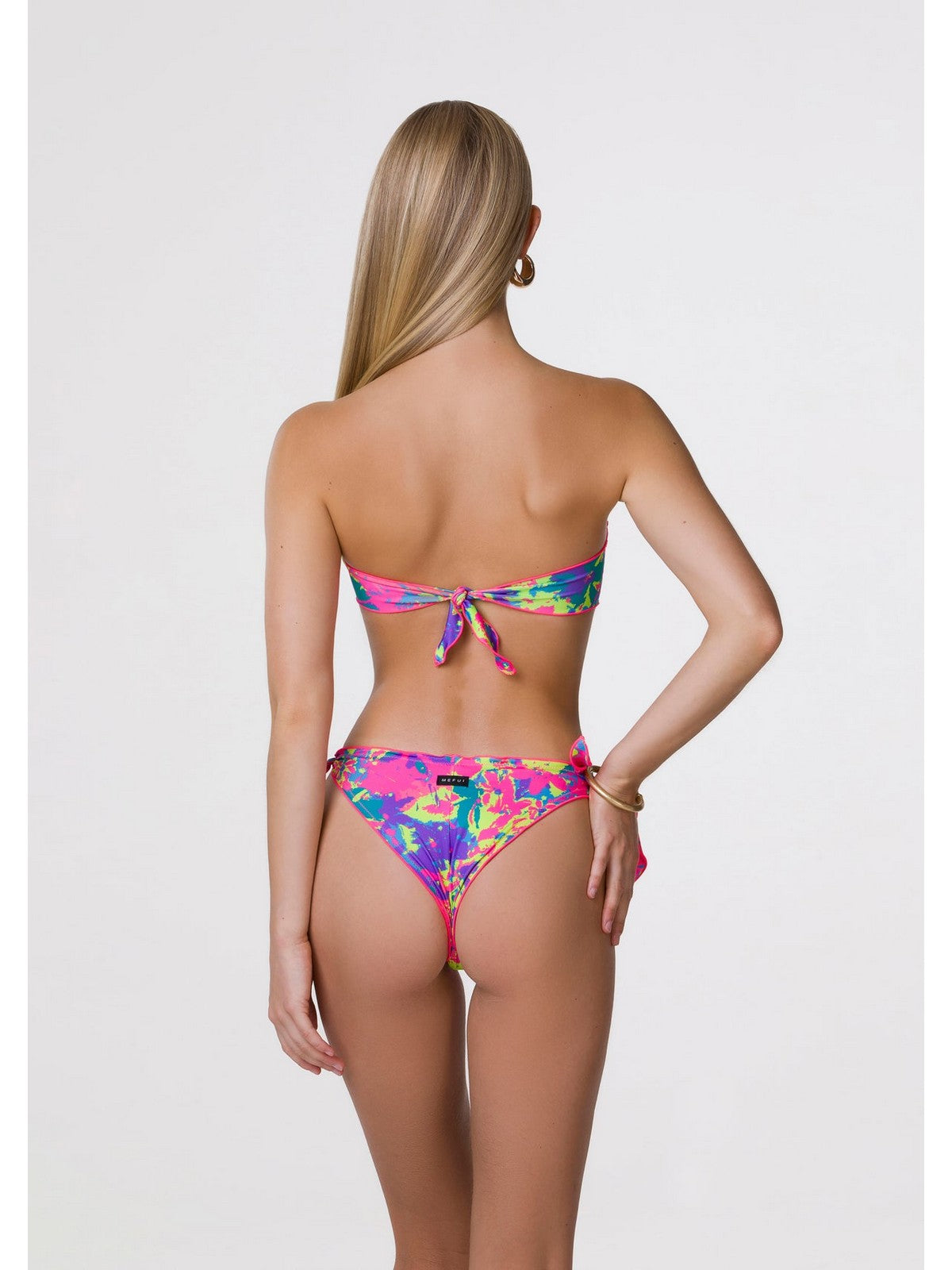 Me was swimsuit for women mf24-1501x1 multicolor