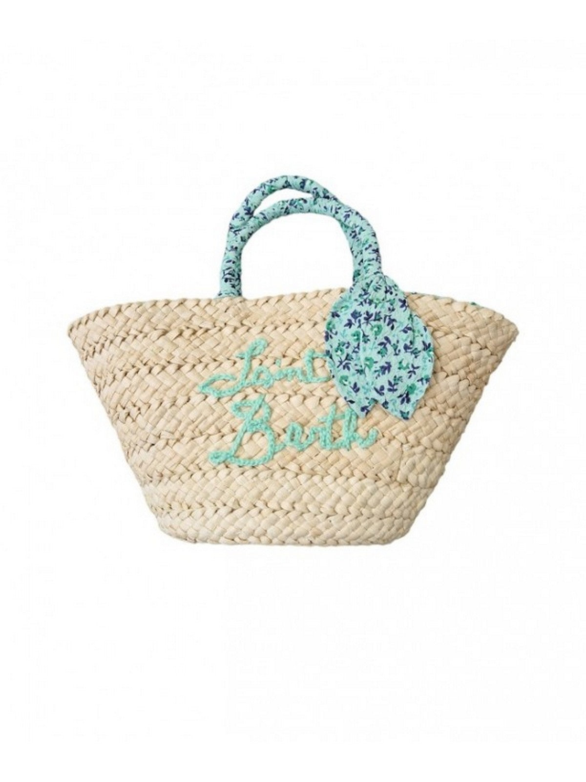 Mc2 Saint Barth Woman Bag Kylie S 01341f Beige