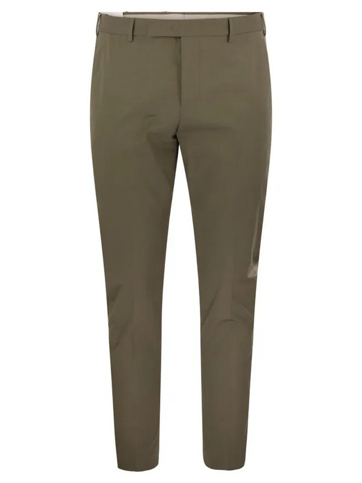 PT TORINO Pantalone Uomo Dieci COASX0Z00FWD SD59 0445 MILITARE