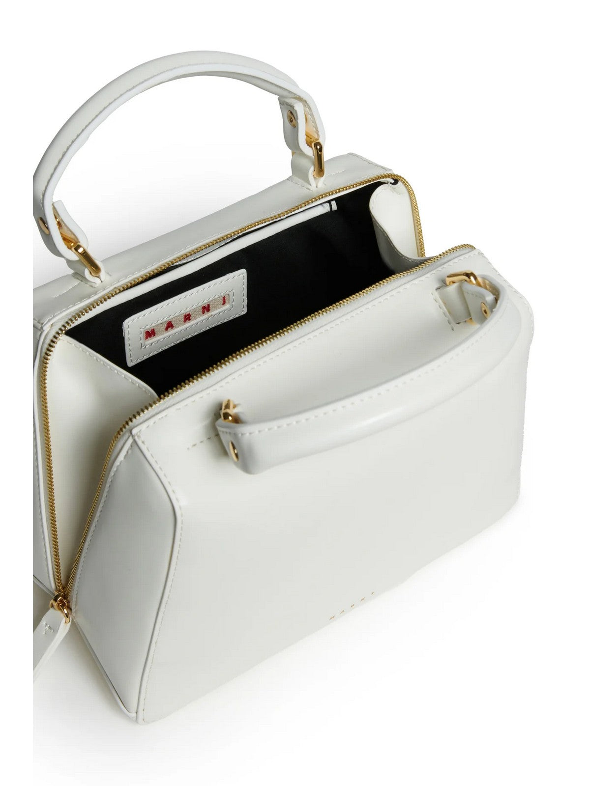 MARNI Borsa Bambine e ragazze M01608 M00TK 0M114 WHIPPED CREAM