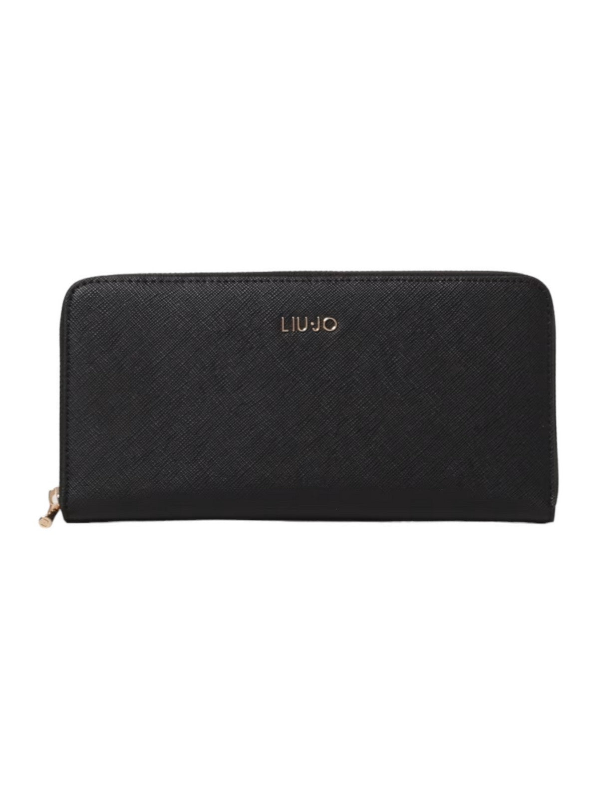 LIU JO ACCESSORIES Portafoglio Donna AA4289E0087 22222 Nero gioboutiqueweb