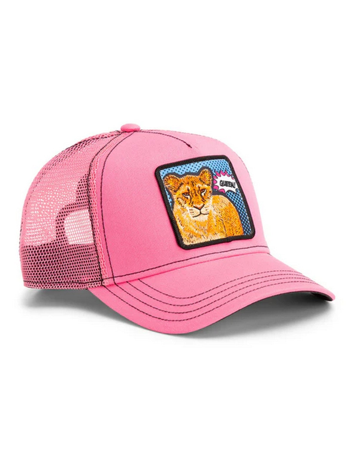 GOORIN BROS Cappello Uomo POPArt - Queen Lion 101-3234 FRN FRENZY