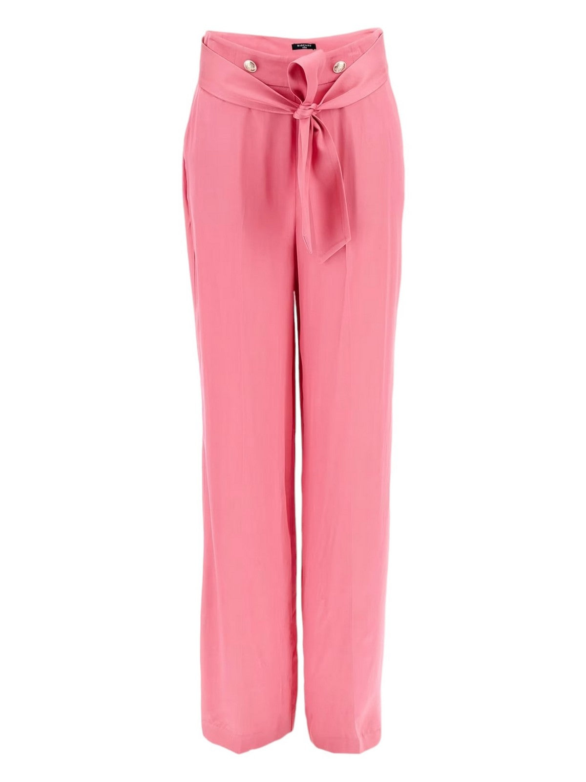 Marciano Pantalone Woman Anastasia Pant 4RGB03 9999Z G65P Rosa