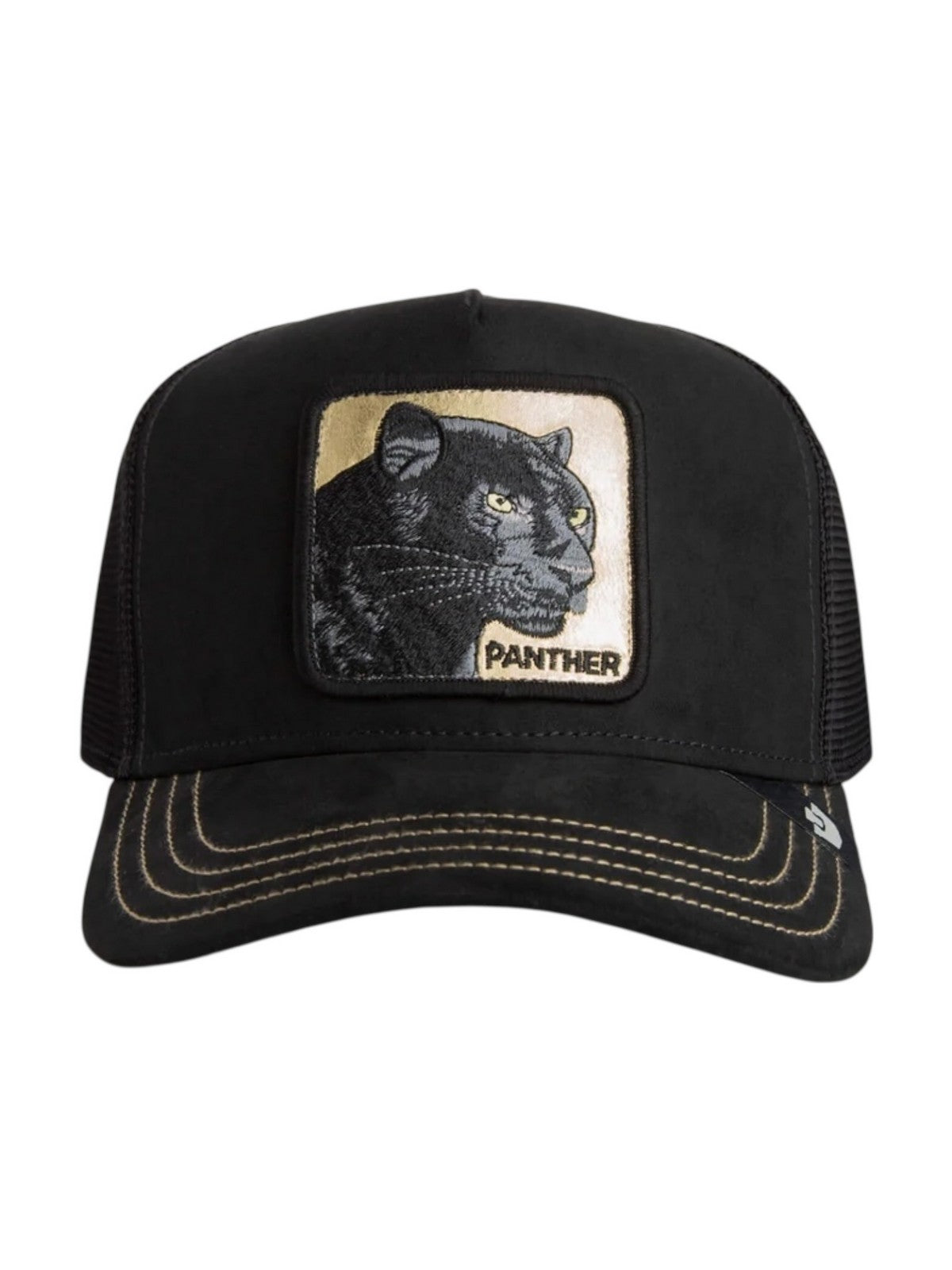 GOORIN BROS Cappello Uomo GOLDEN PANTHER 101-2529 VOI VOID