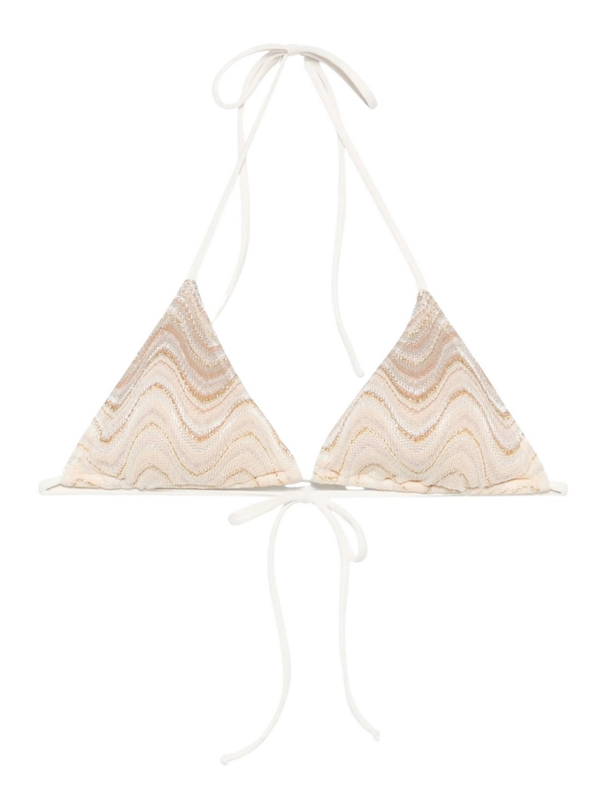 MC2 SAINT BARTH Costume da bagno Donna LEAH 00187H RACHEL SEA WAVE 11 gioboutiqueweb