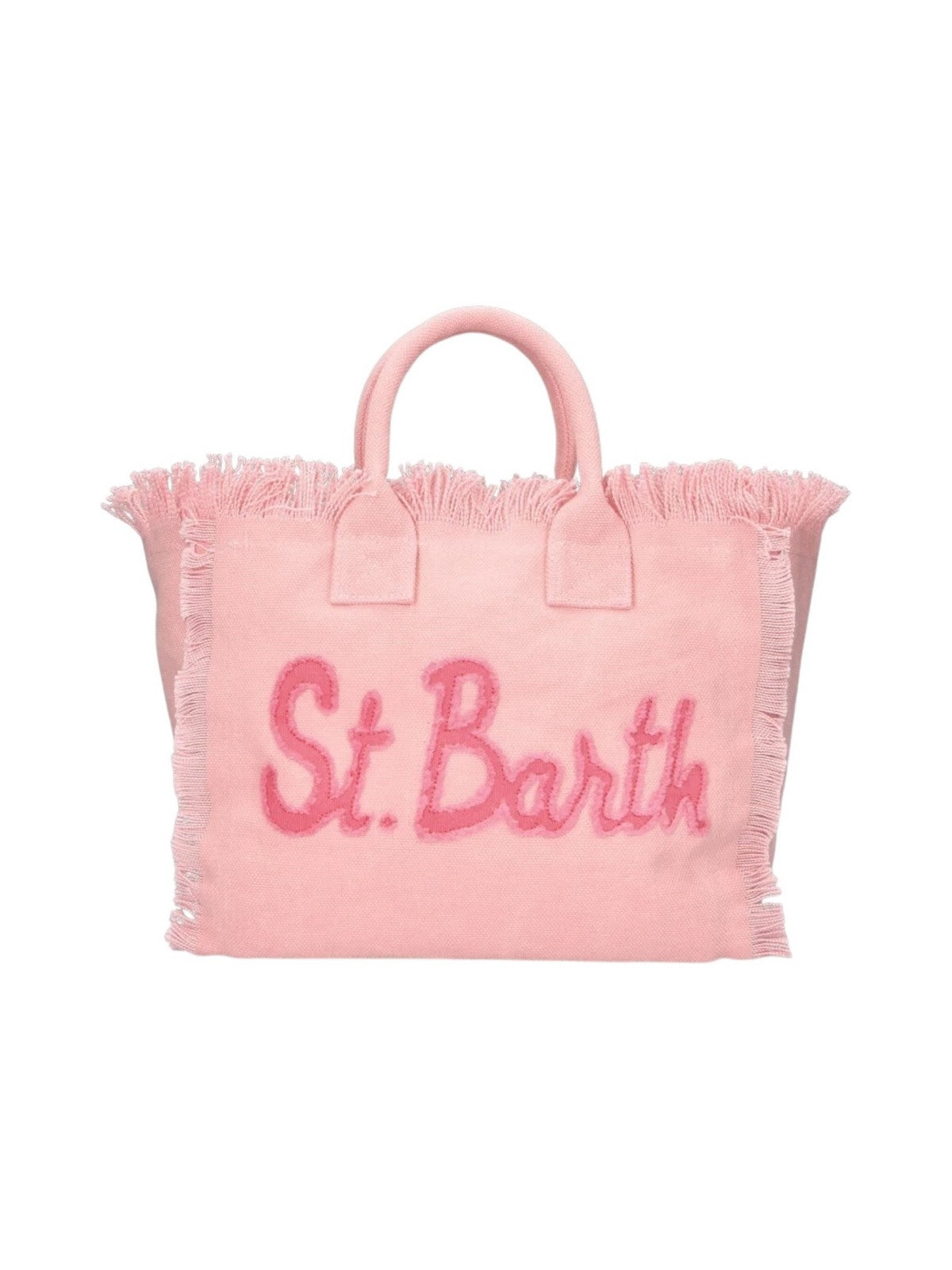 MC2 SAINT BARTH Borsa Donna COLETTE PATCH 04708H ST BARTH 21 gioboutiqueweb