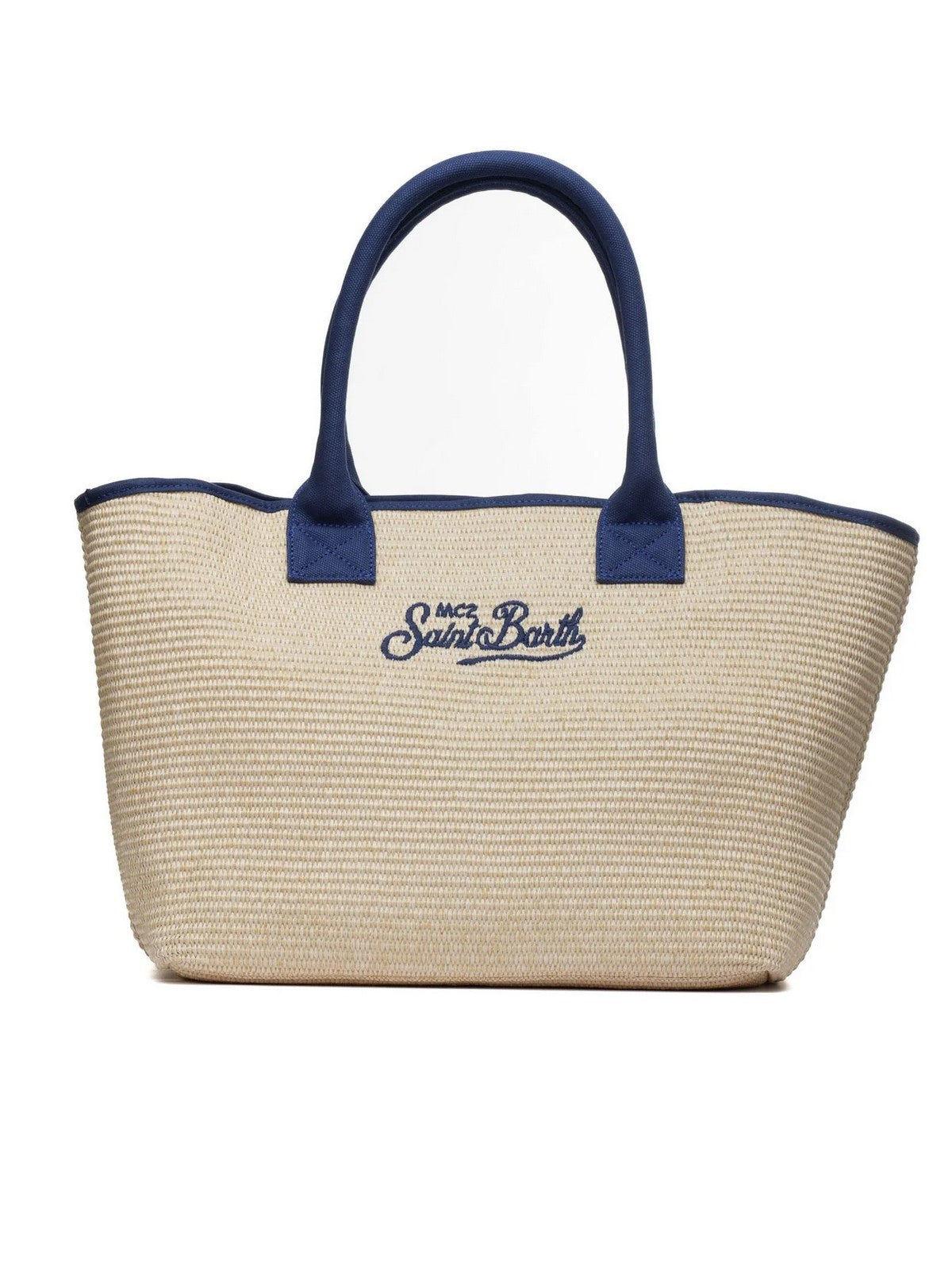 MC2 Saint Barth Women's Vionette Blu 04891f Blue