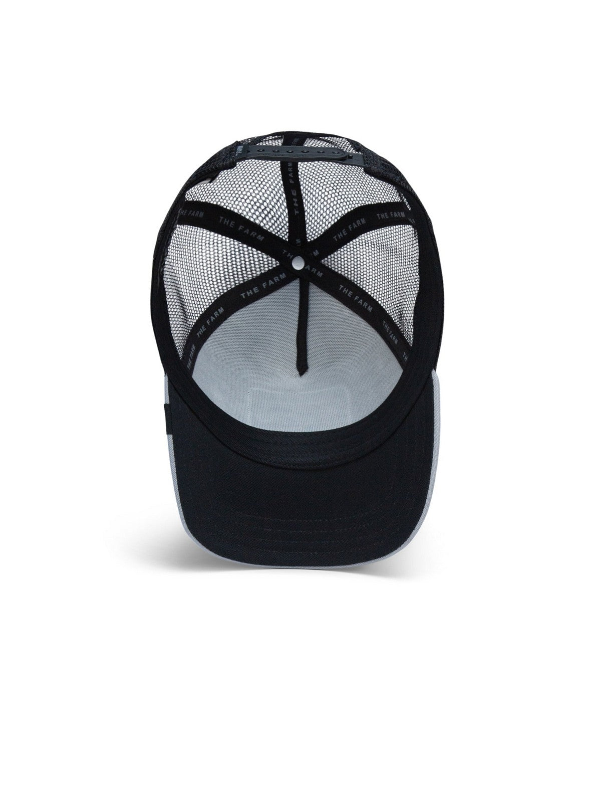 GOORIN BROS Cappello Uomo The Savage Tiger 101-1778 BLK Nero gioboutiqueweb