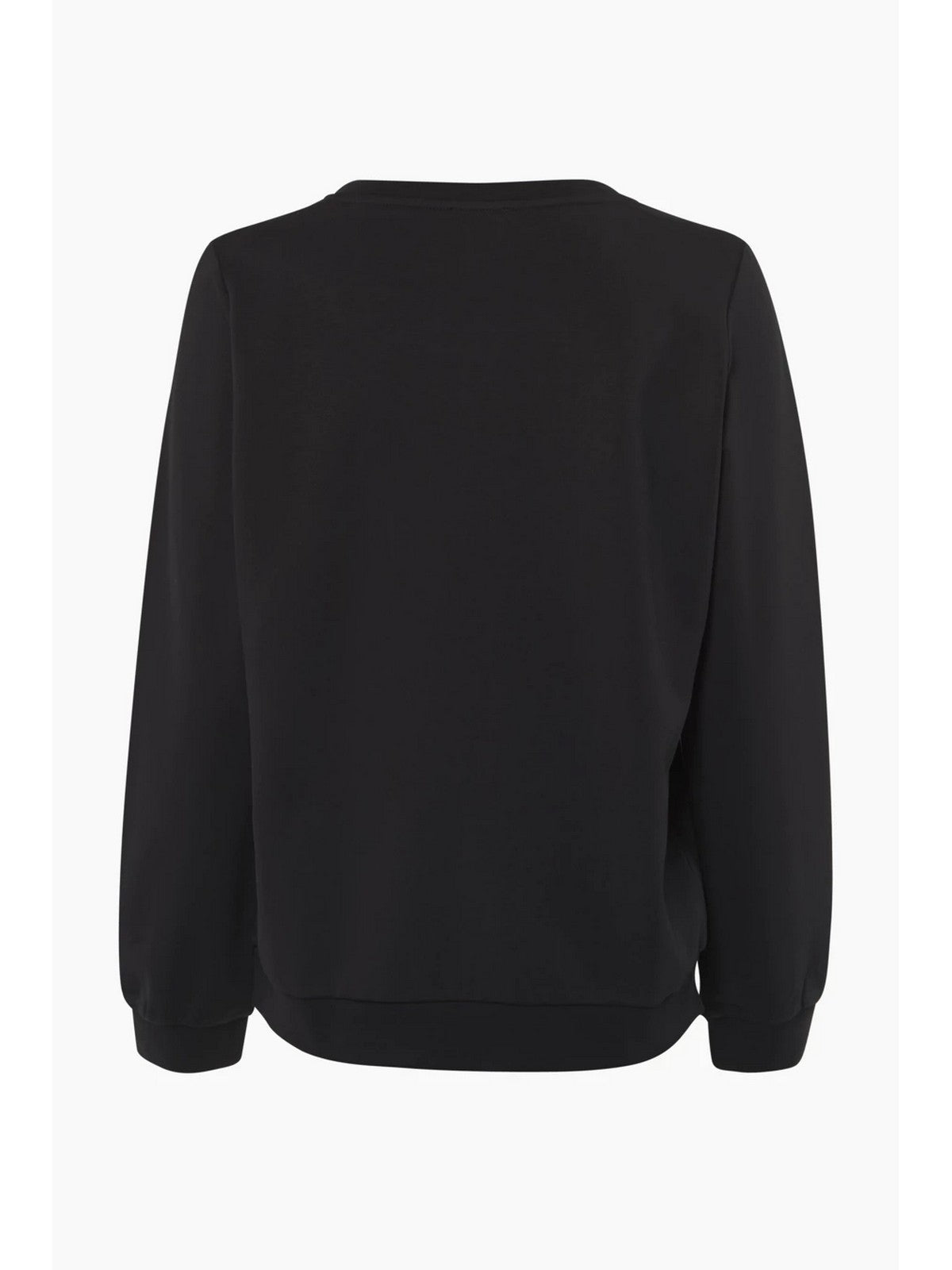 Sweat-shirt Liu Jo Sport TA4225FS090 Q9957 Black