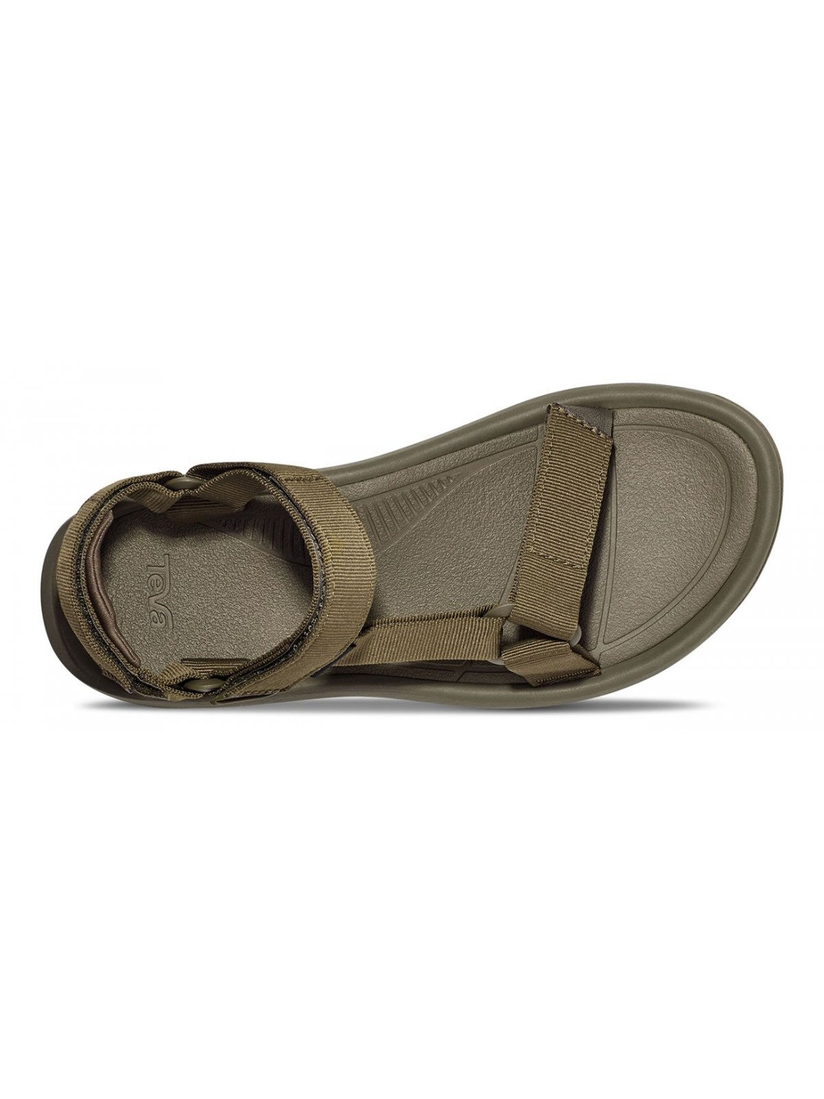 Teva Sandalo Man 1019234 OLV Verde