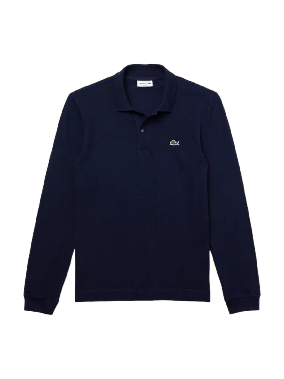 LACOSTE T-Shirt e Polo Uomo PH4013 166 Blu gioboutiqueweb
