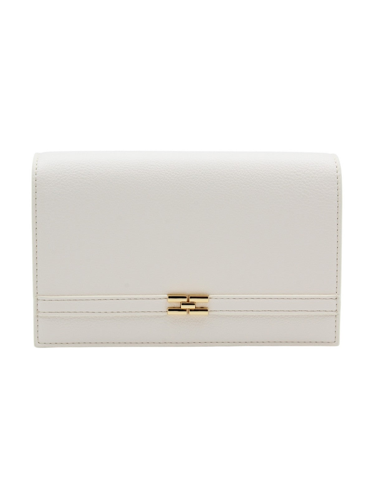 ELISABETTA FRANCHI Borsa Donna BS10A51E2-193 Beige