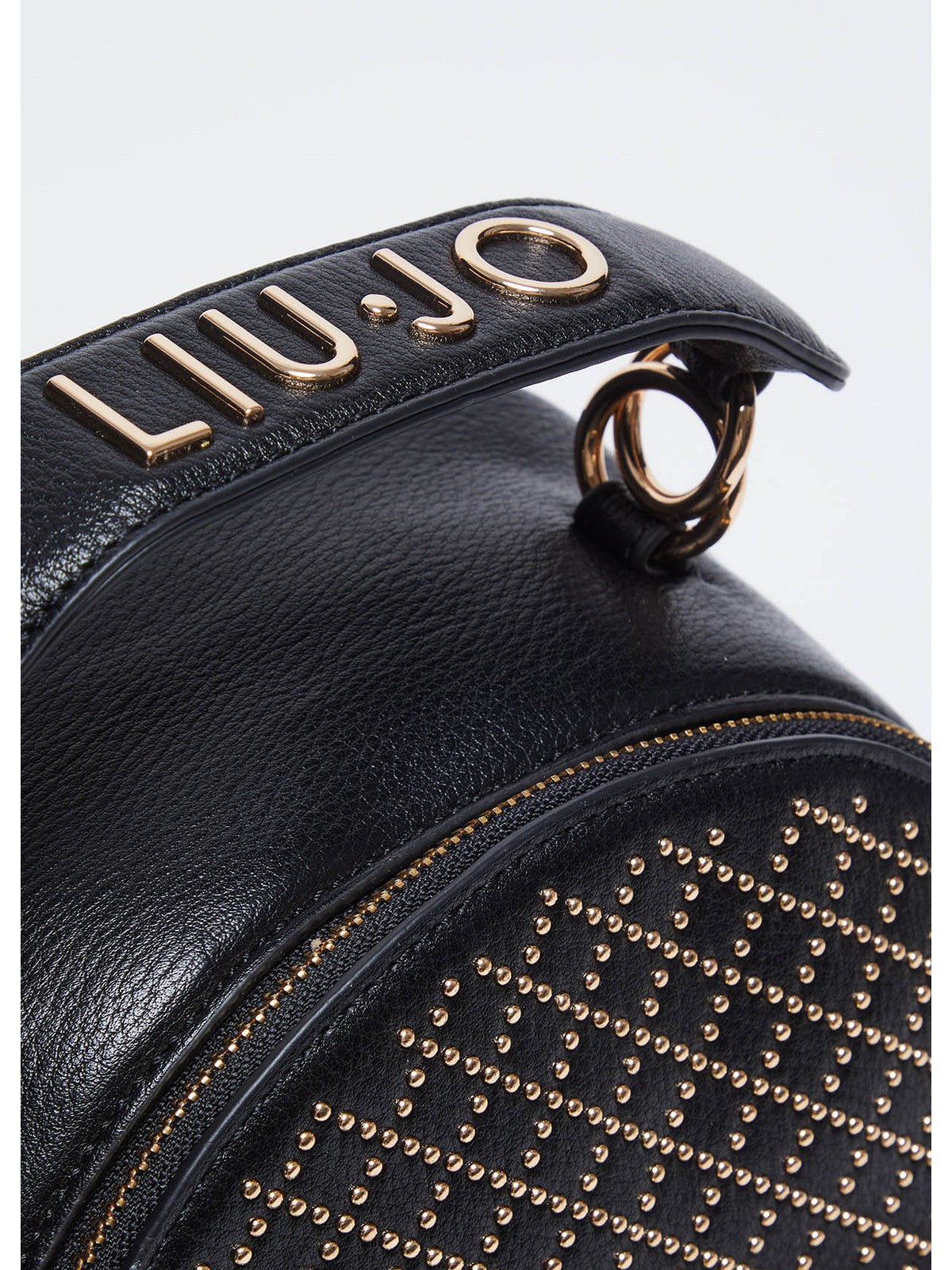 LIU JO ACCESSORIES Zaino Donna AA4184E0022 22222 Nero gioboutiqueweb