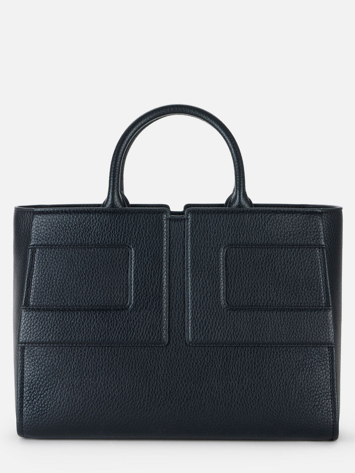 ELISABETTA FRANCHI Borsa Donna BS34A56E2 110 Nero gioboutiqueweb