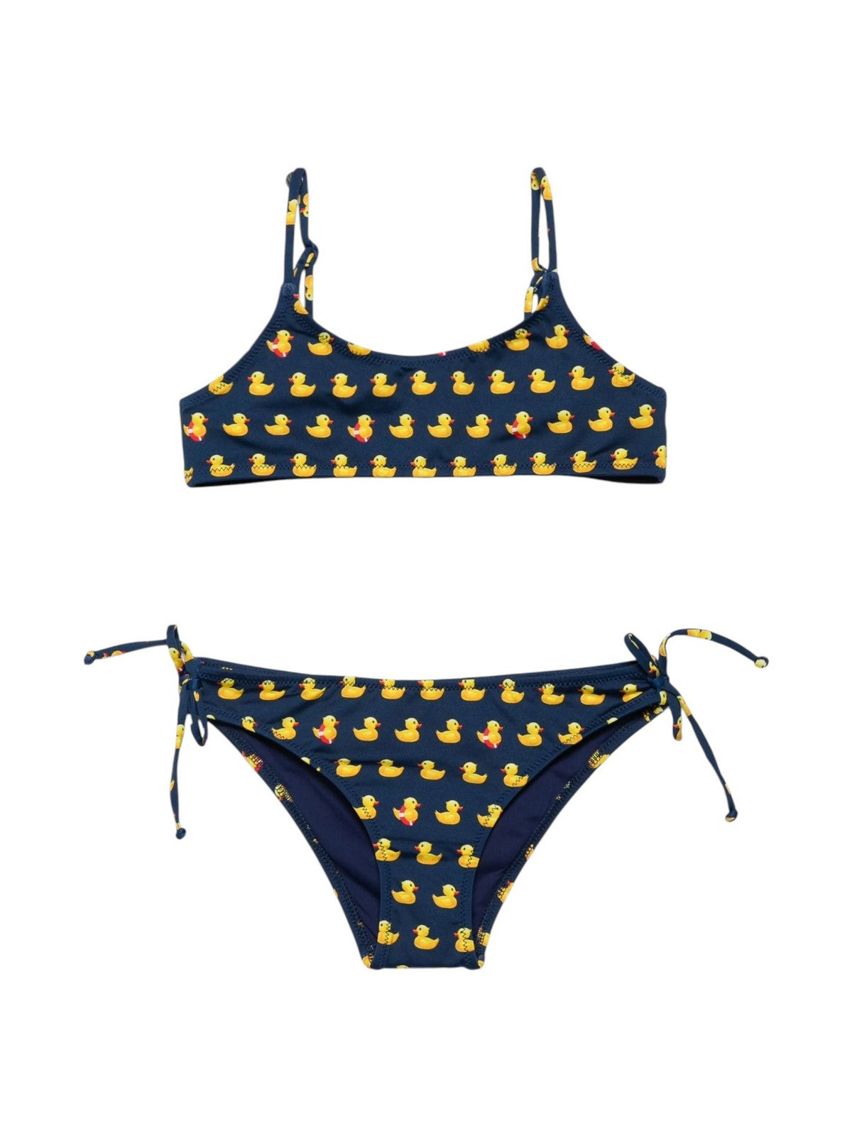 MC2 SAINT BARTH Costume da bagno Bambine e ragazze JAIDEN 02678H Blu gioboutiqueweb
