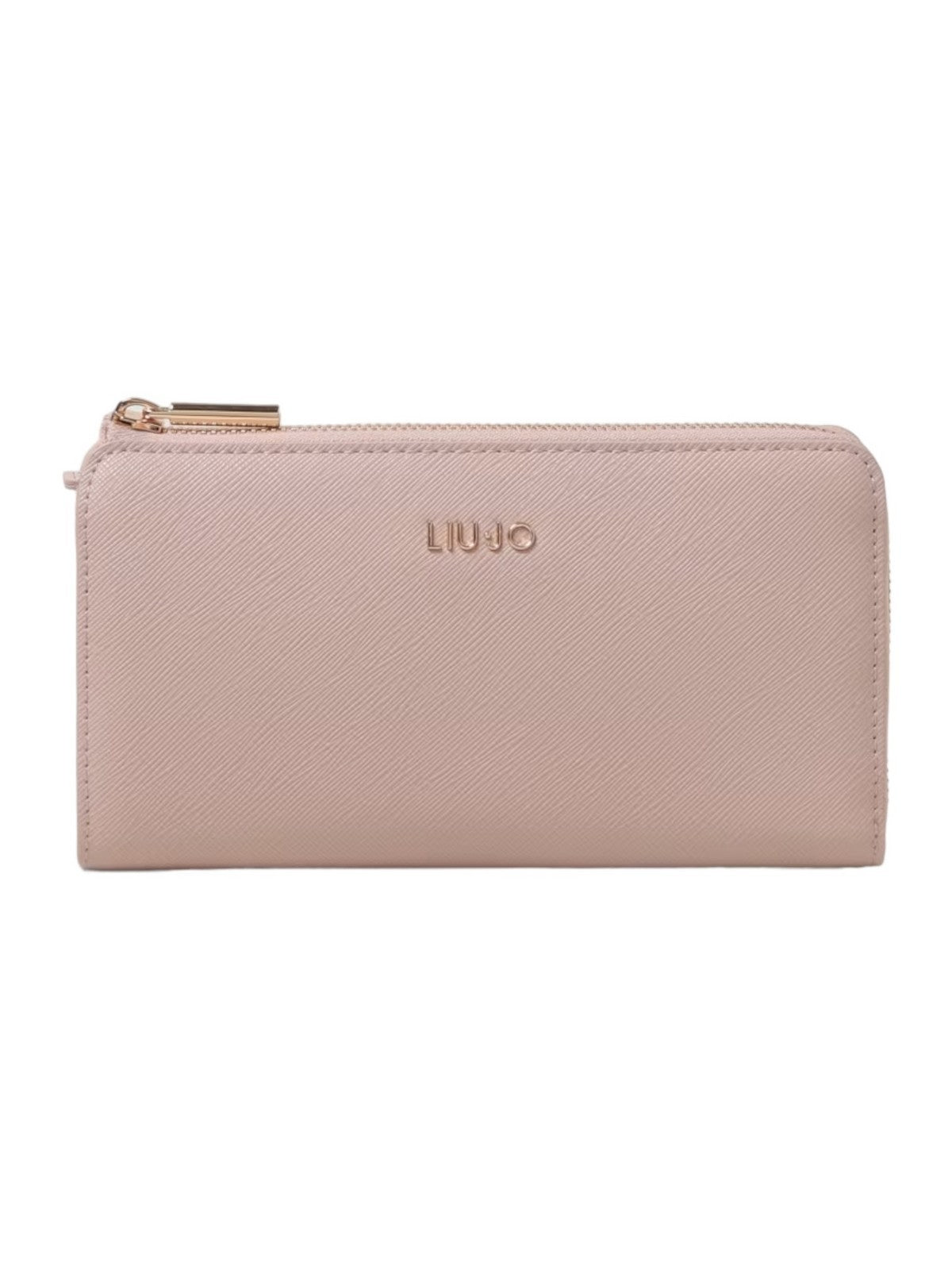 LIU JO ACCESSORIES Portafoglio Donna AA4285E0087 41506 Rosa