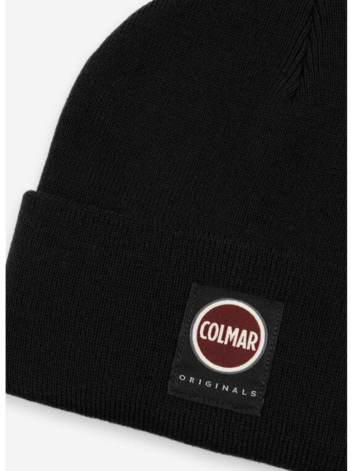 COLMAR Cappello Uomo 5056 1YU 99 BLACK