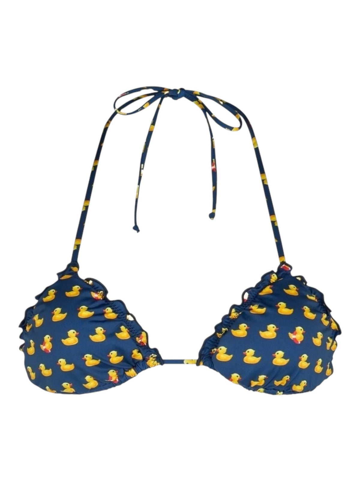 MC2 SAINT BARTH Costume da bagno Donna SAGITTARIUS 02678H DUCKY 61 gioboutiqueweb