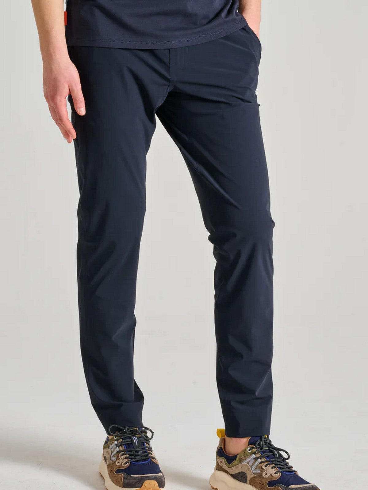 RRD Pantalone Uomo 25335 60 Blu gioboutiqueweb