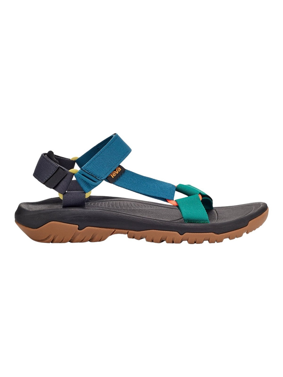 TEVA Sandalo Uomo 1019234 BLMU Multicolore gioboutiqueweb