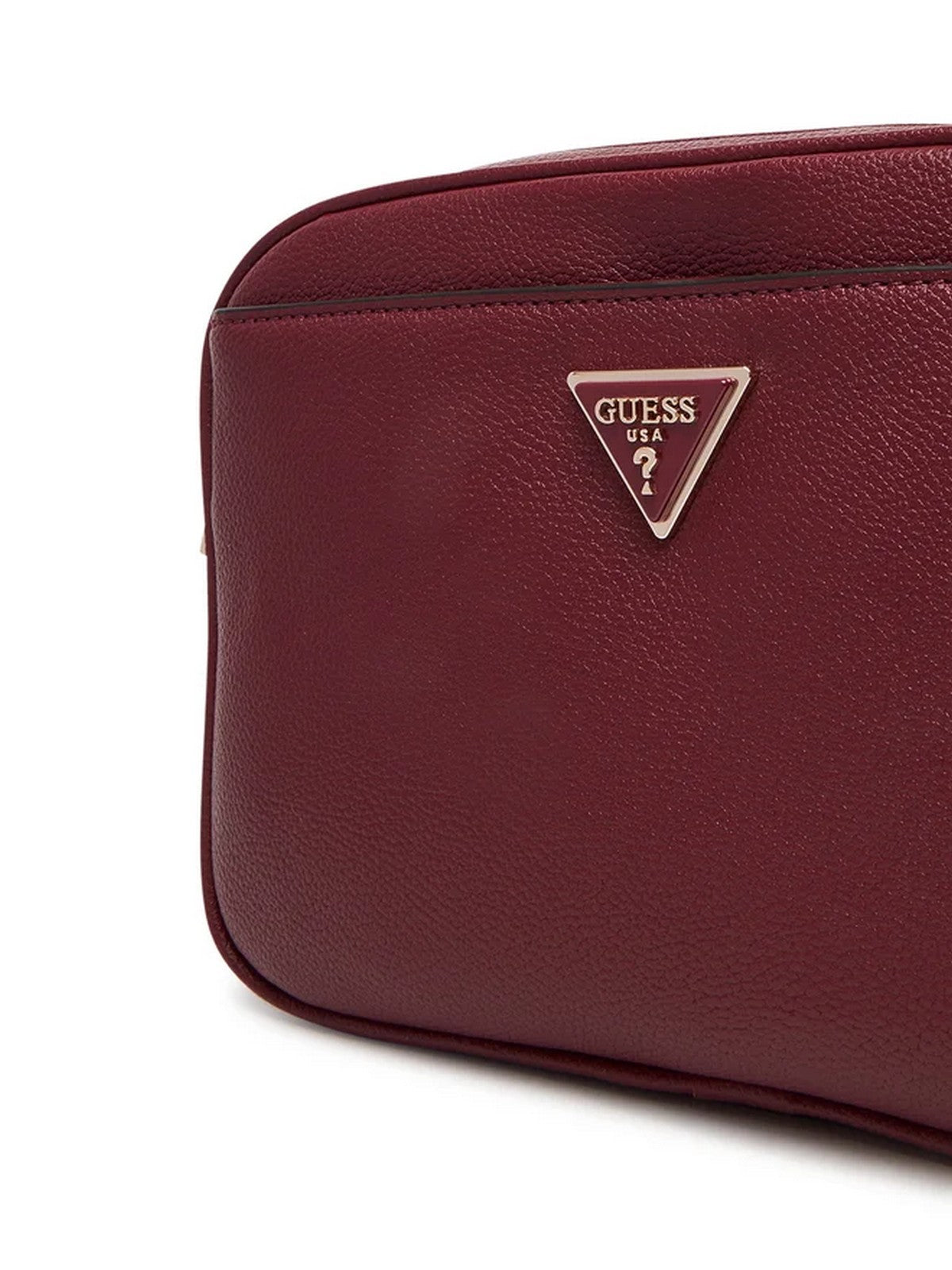 GUESS Borsa Donna MERIDIAN II CAMERA BAG HWBG69 74140 WIN WINE