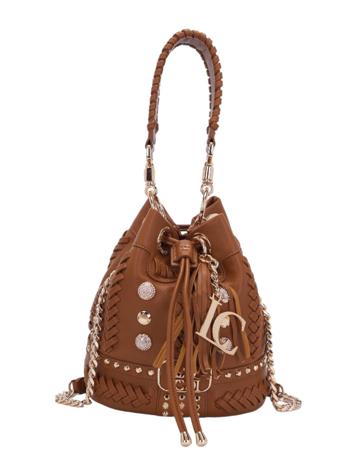 Carrie Women's Bag 141m-EM-109-TBS MARRON