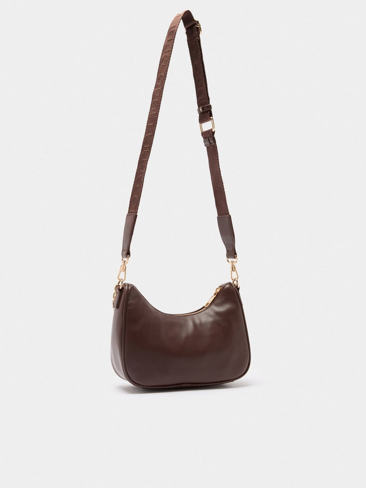 LIU JO ACCESSORIES Borsa Donna AF5180E0077 90912 MORO LIGHT