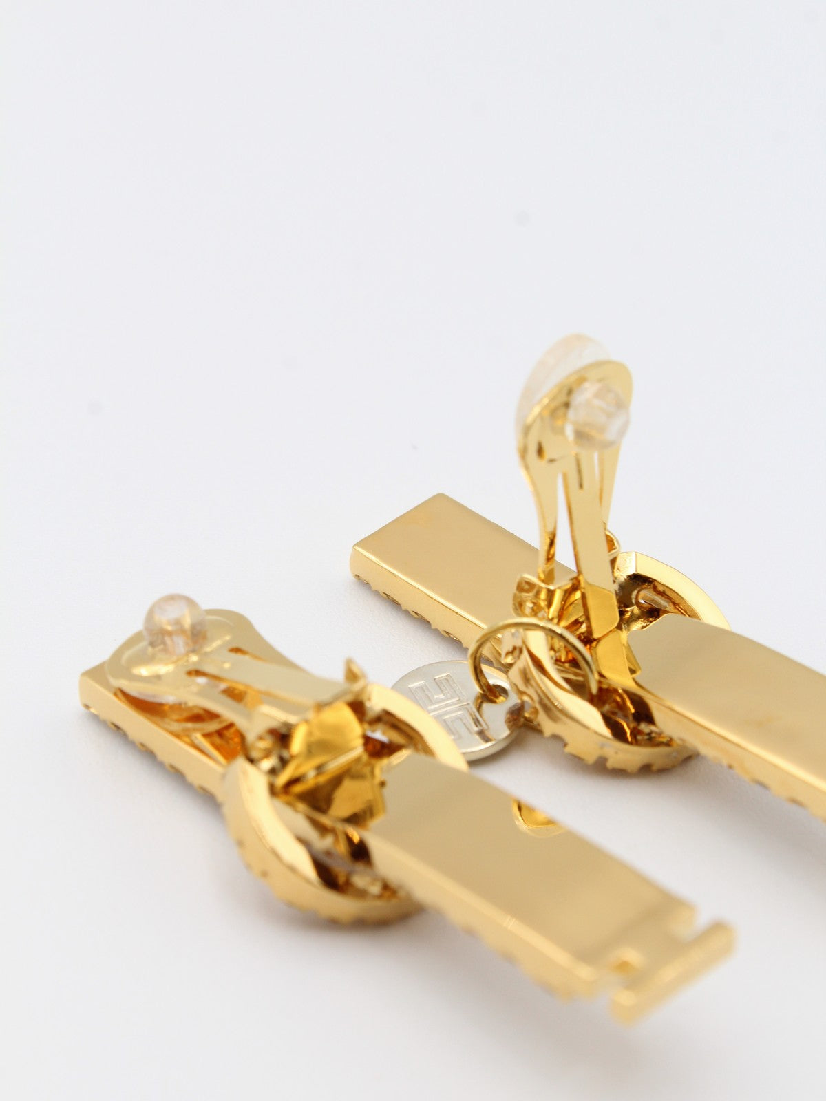 ELISABETTA FRANCHI Orecchini Donna OR11M52E2-U95 Oro gioboutiqueweb