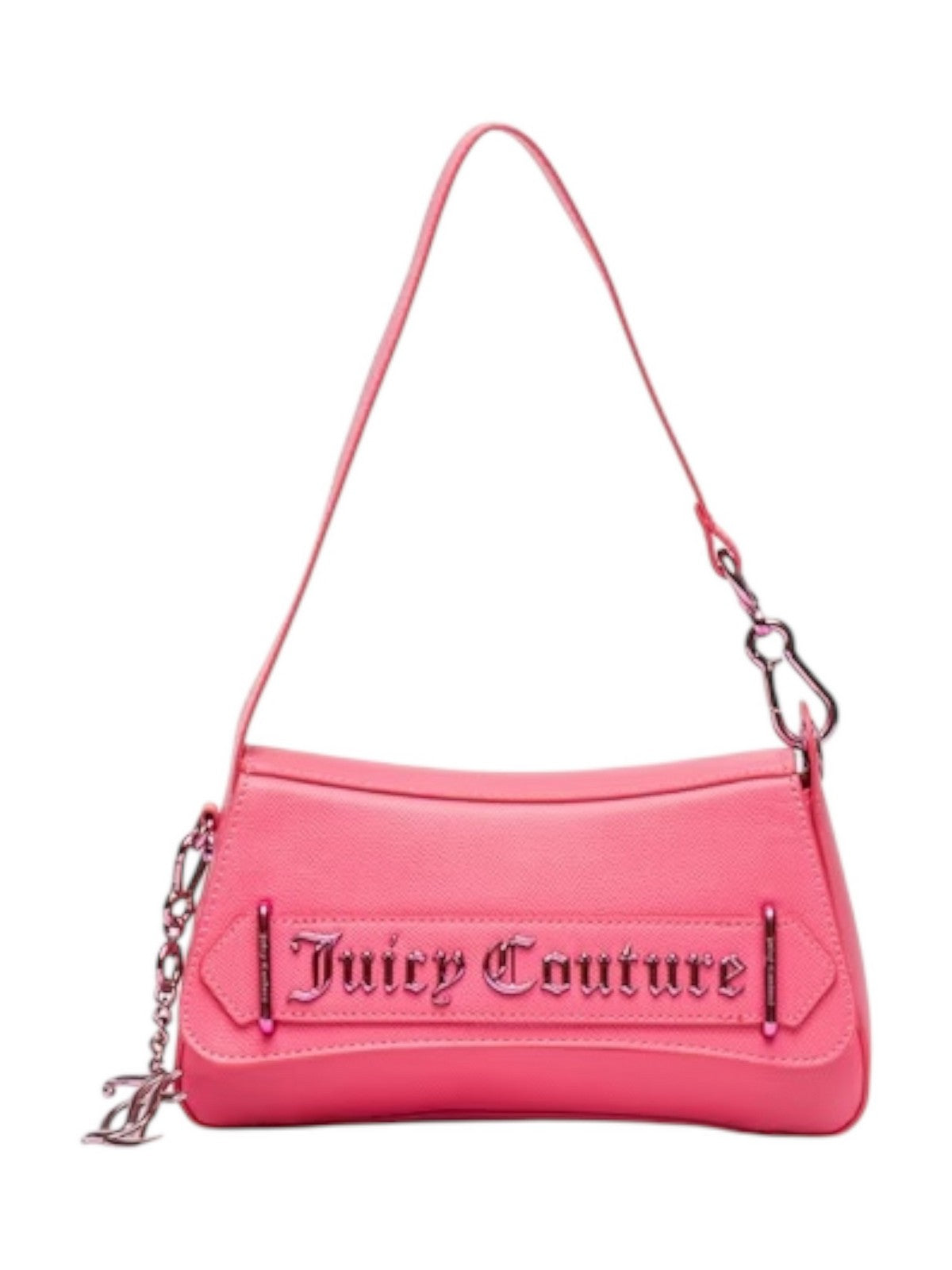 JUICY COUTURE Borsa Donna BEJJM8839WVPJB3 Rosa gioboutiqueweb