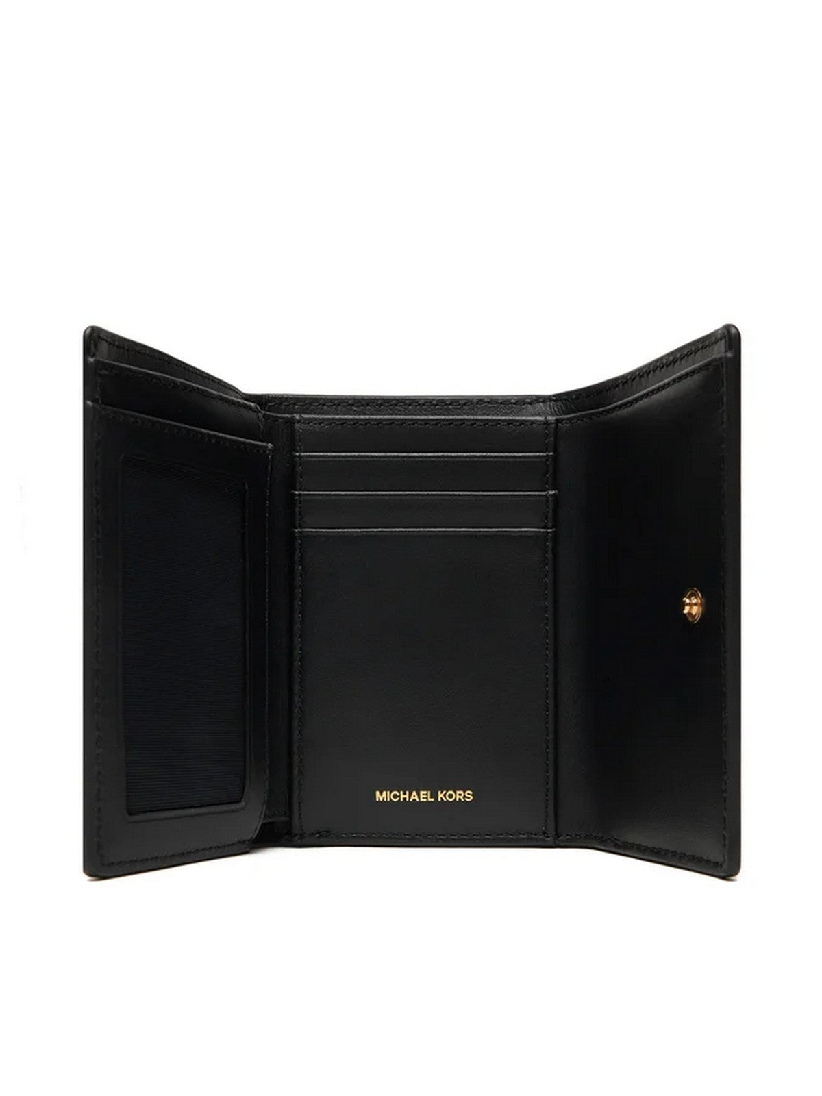 MICHAEL KORS Portafoglio Donna 32S5GYTP1L 001 BLACK