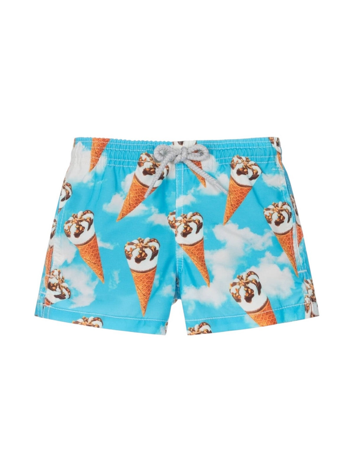 MC2 SAINT BARTH Costume da bagno Bambini e ragazzi JEAN 04419H Blu gioboutiqueweb