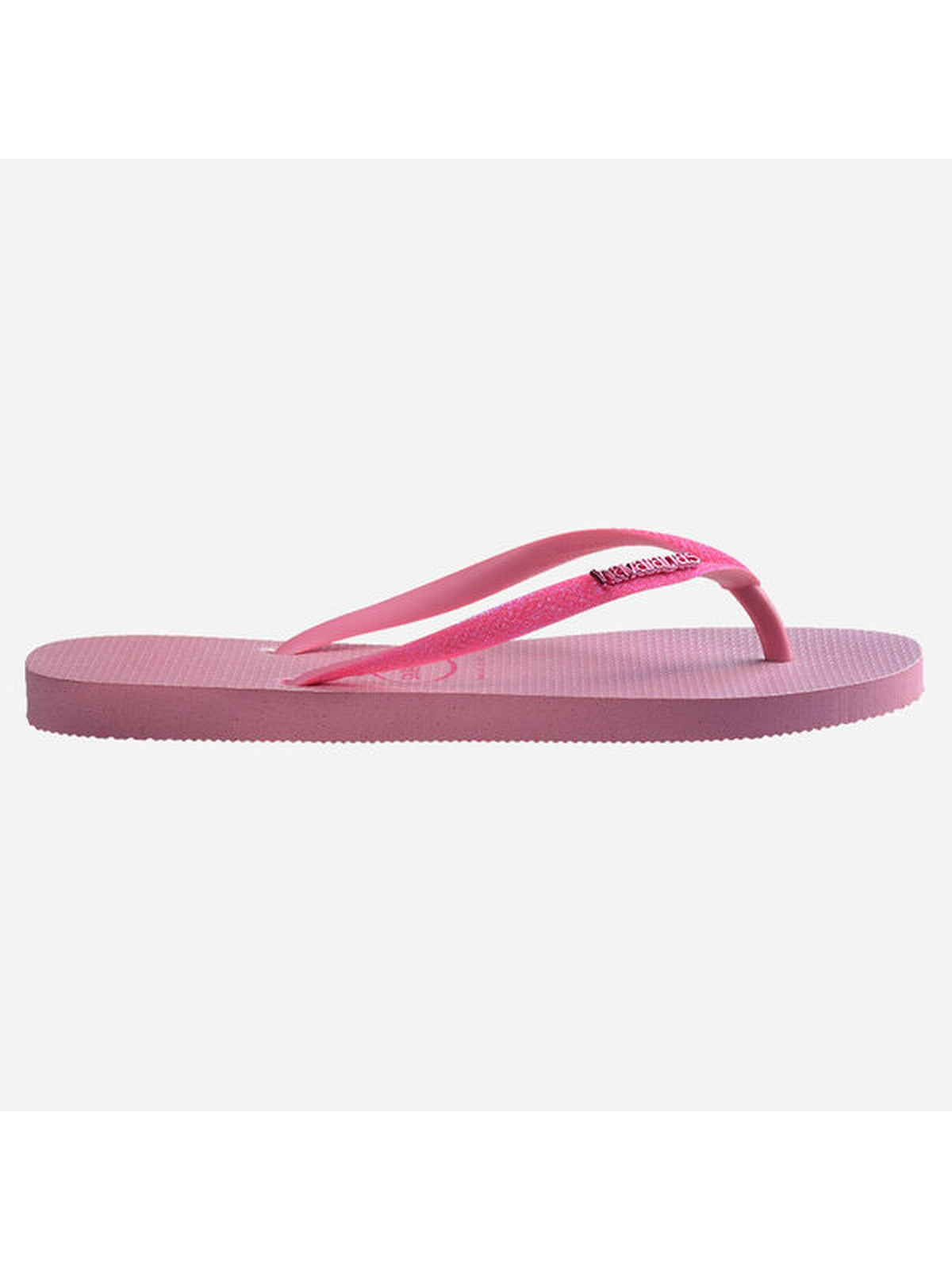 HAVAIANAS Infradito Donna Hav. Slim Glitter Iridescent 4148922.1749 Rosa gioboutiqueweb