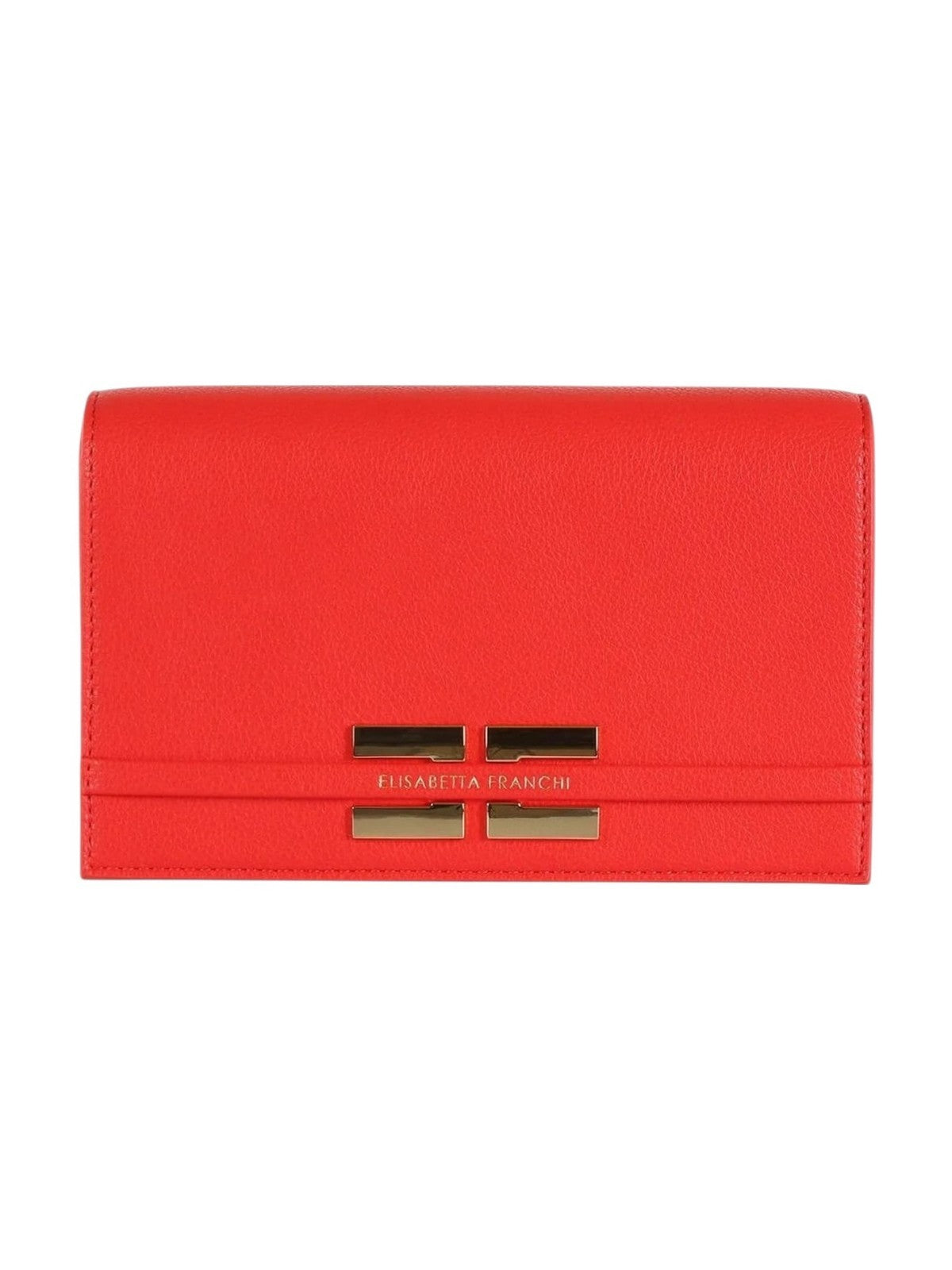 ELISABETTA FRANCHI Borsa Donna BS40A61E2 H85 LACCA