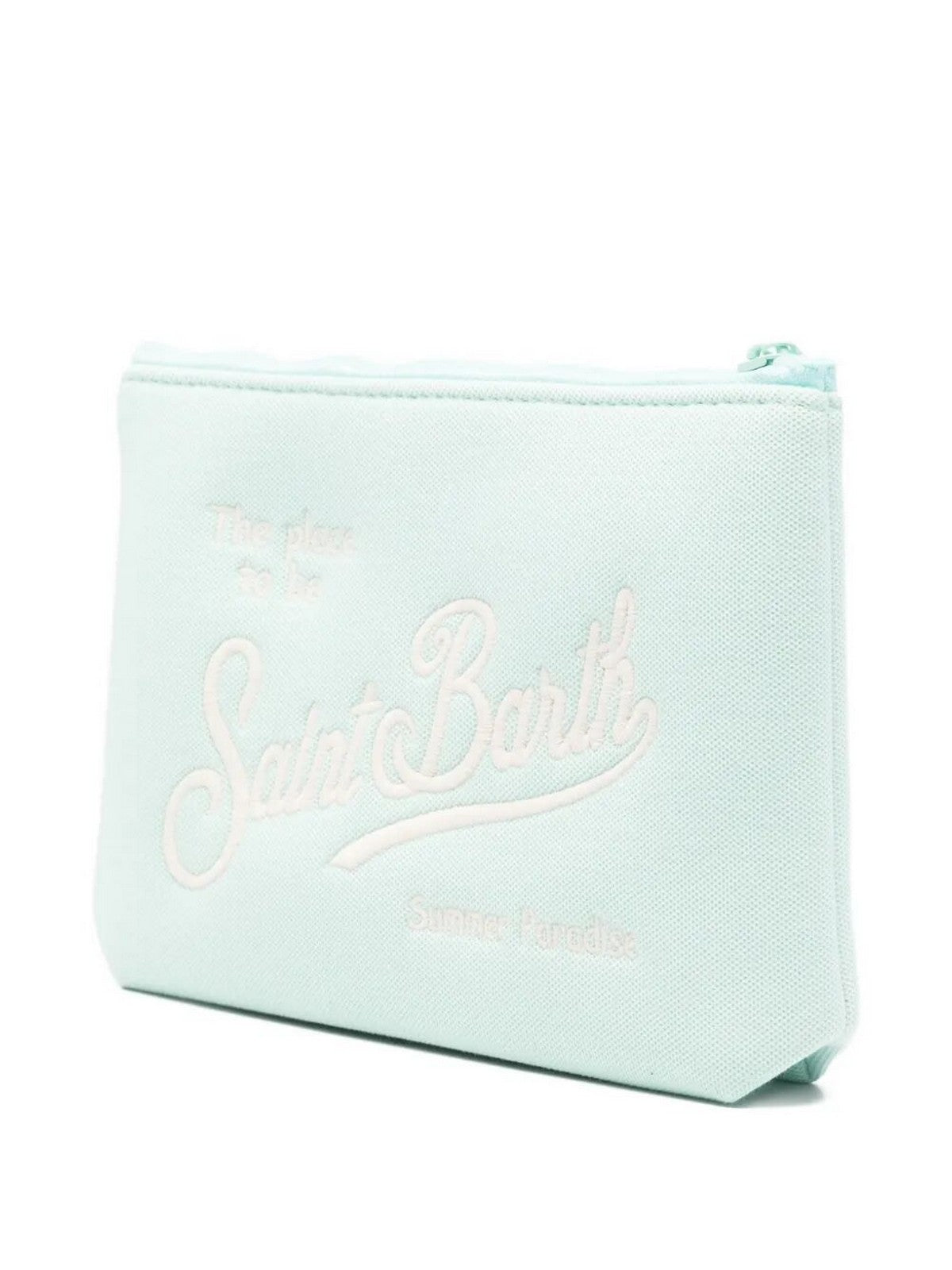 MC2 SAINT BARTH Pochette Unisex adulto ALINE PIQUET 01271L 56 EMB
