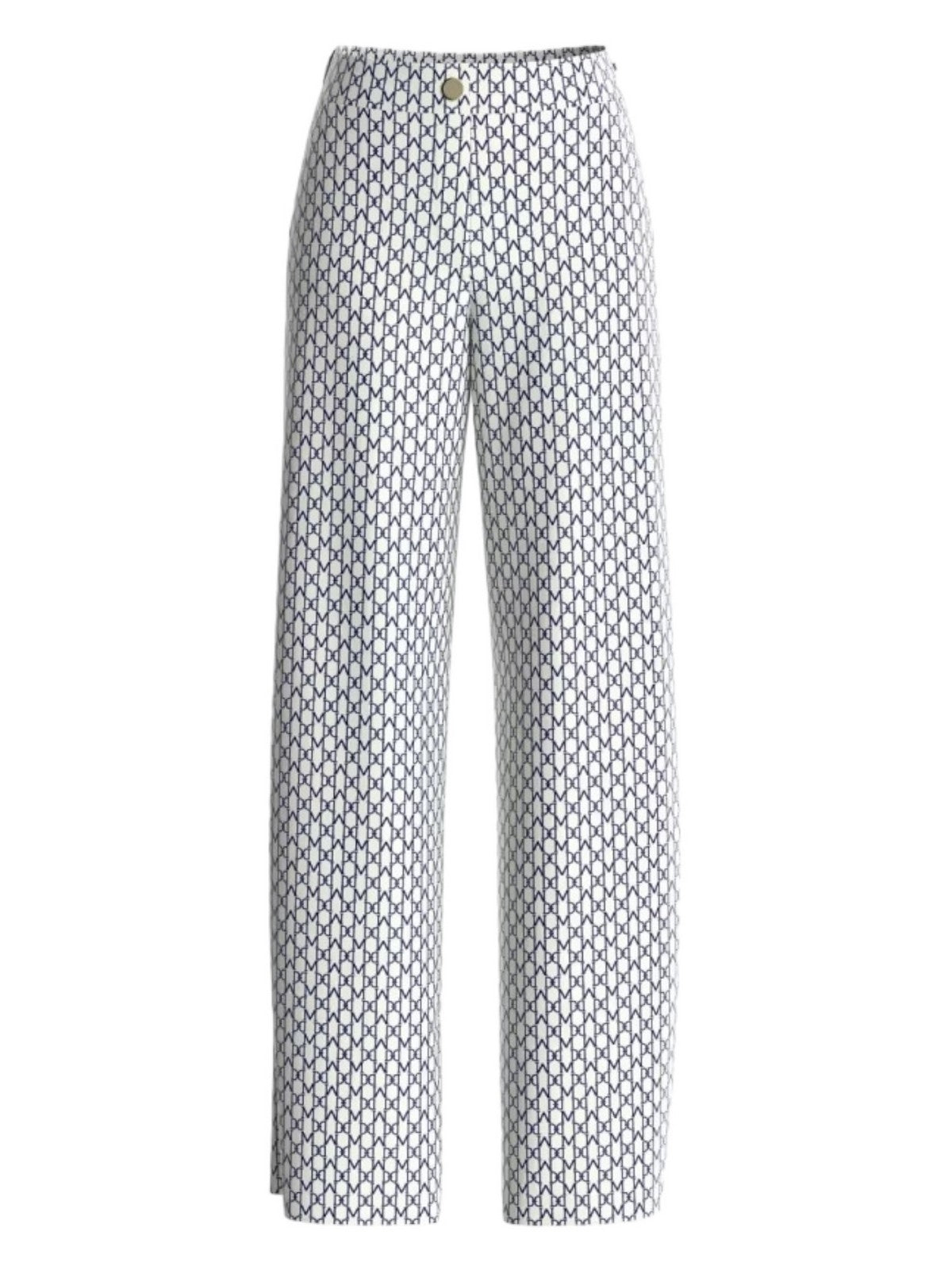 MARCIANO Pantalone Donna ROBIN PANT 4GGB07 9859Z P0HO Blu